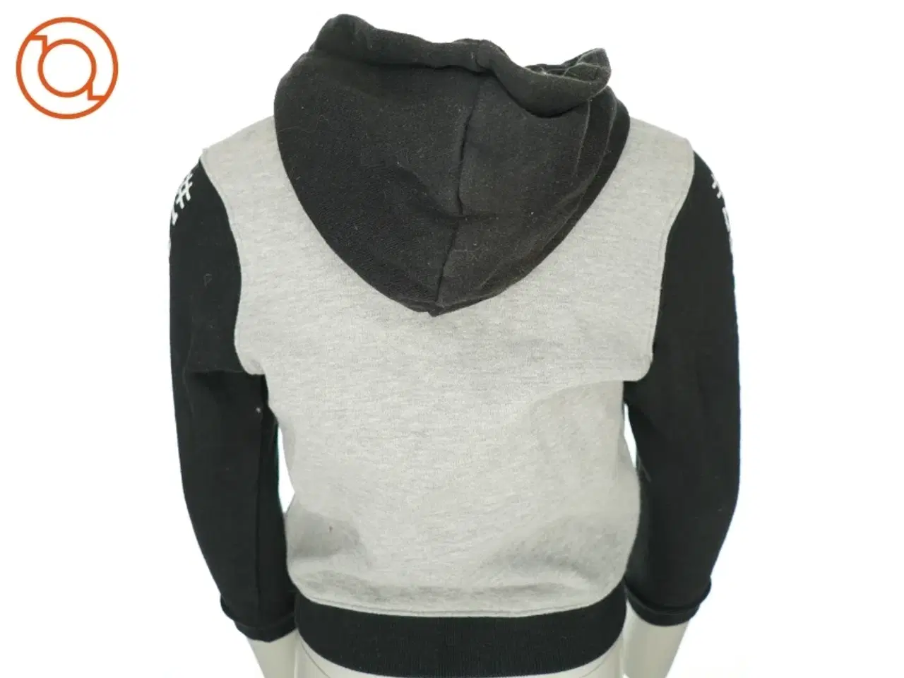 Billede 2 - Hættetrøje (str. 128)