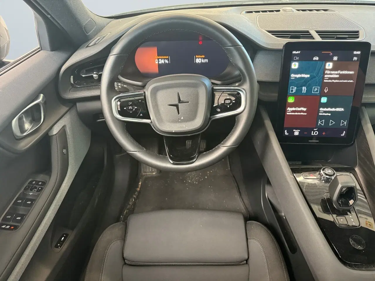Billede 5 - Polestar 2  Standard Range