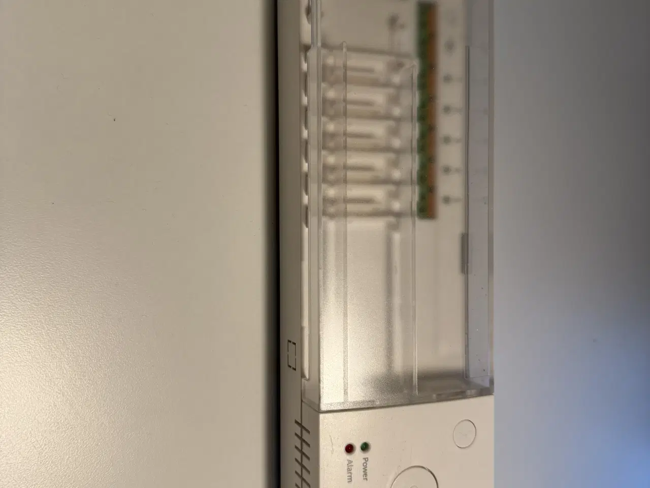 Billede 1 - Danfoss mastercontroller CF-MC