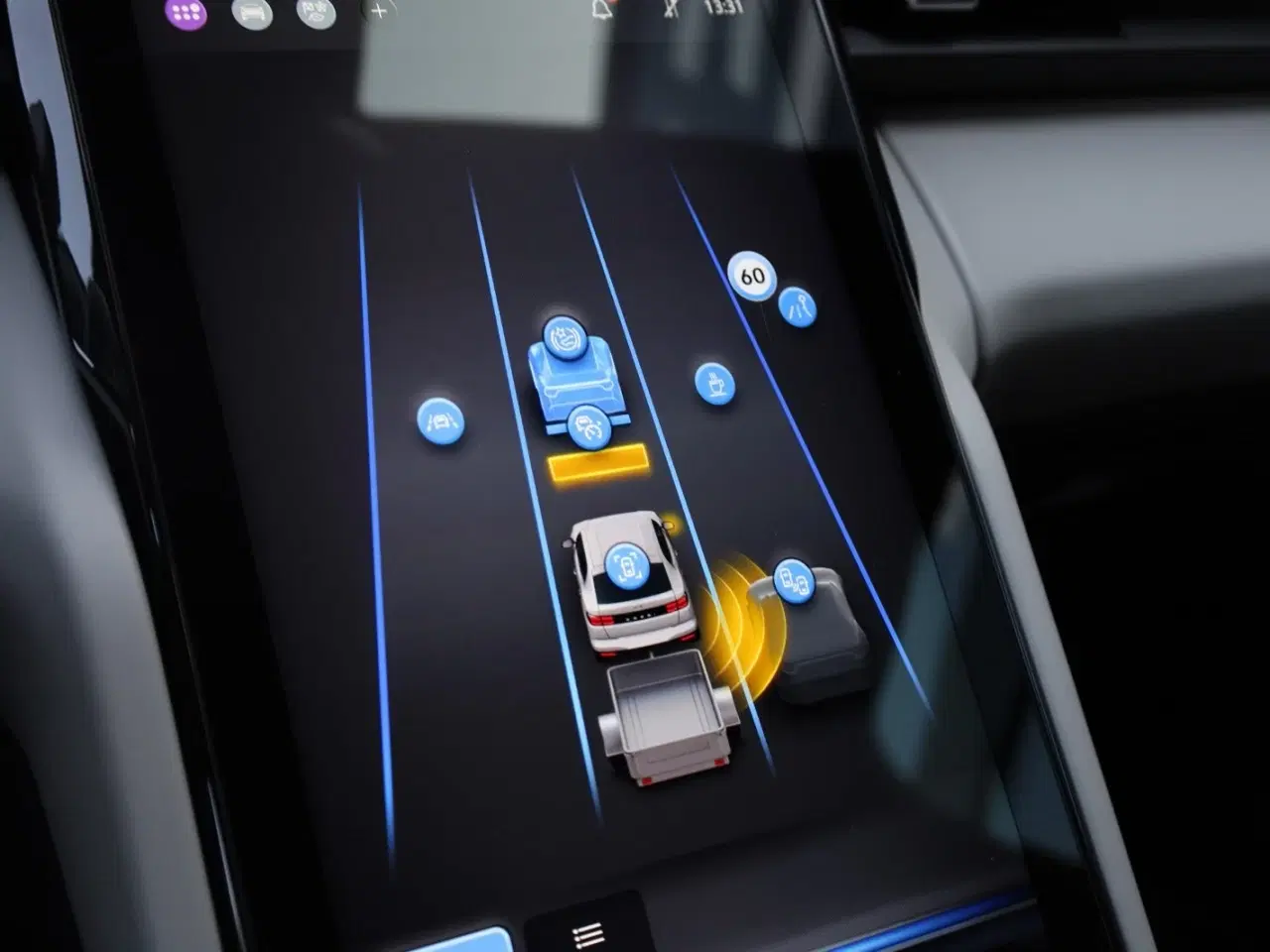 Billede 16 - Ford Capri 77 Select Extended Range