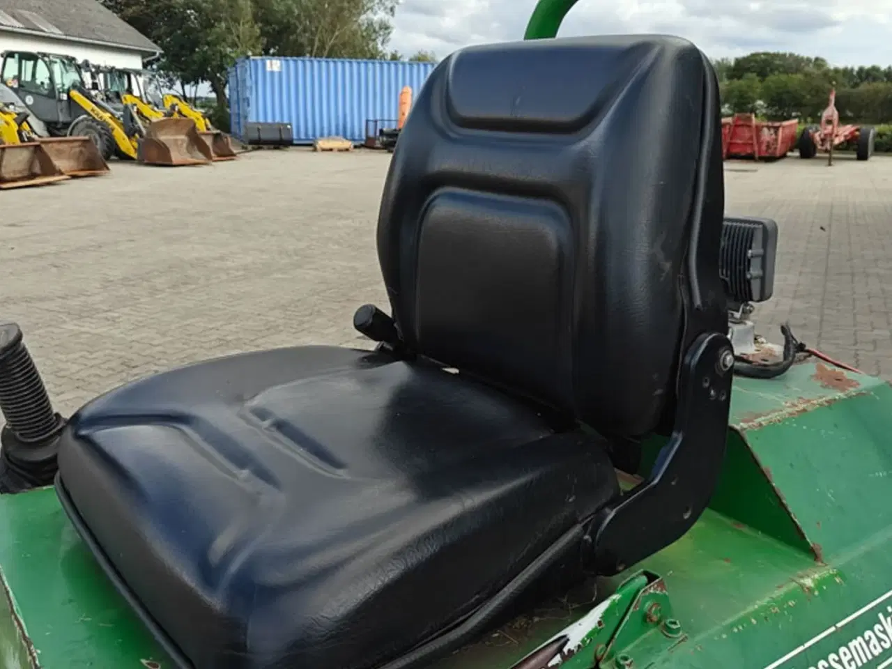 Billede 8 - Uni-Loader 190 DYH