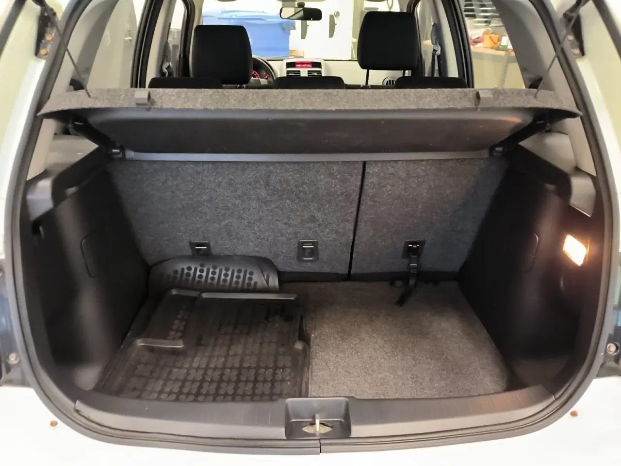 Billede 12 - Suzuki SX4 1,6 GL