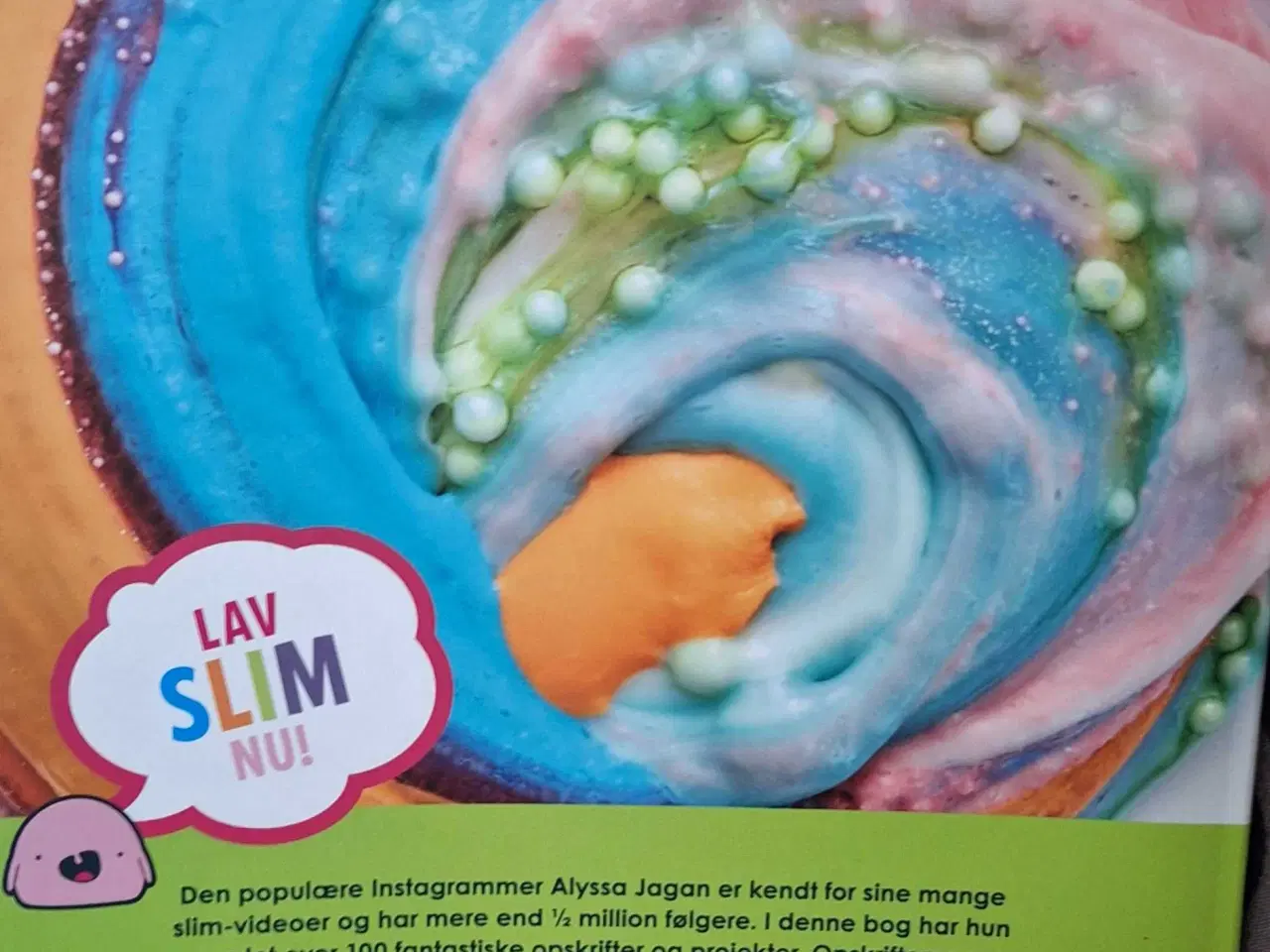 Billede 3 - Lav din egen SLIM 