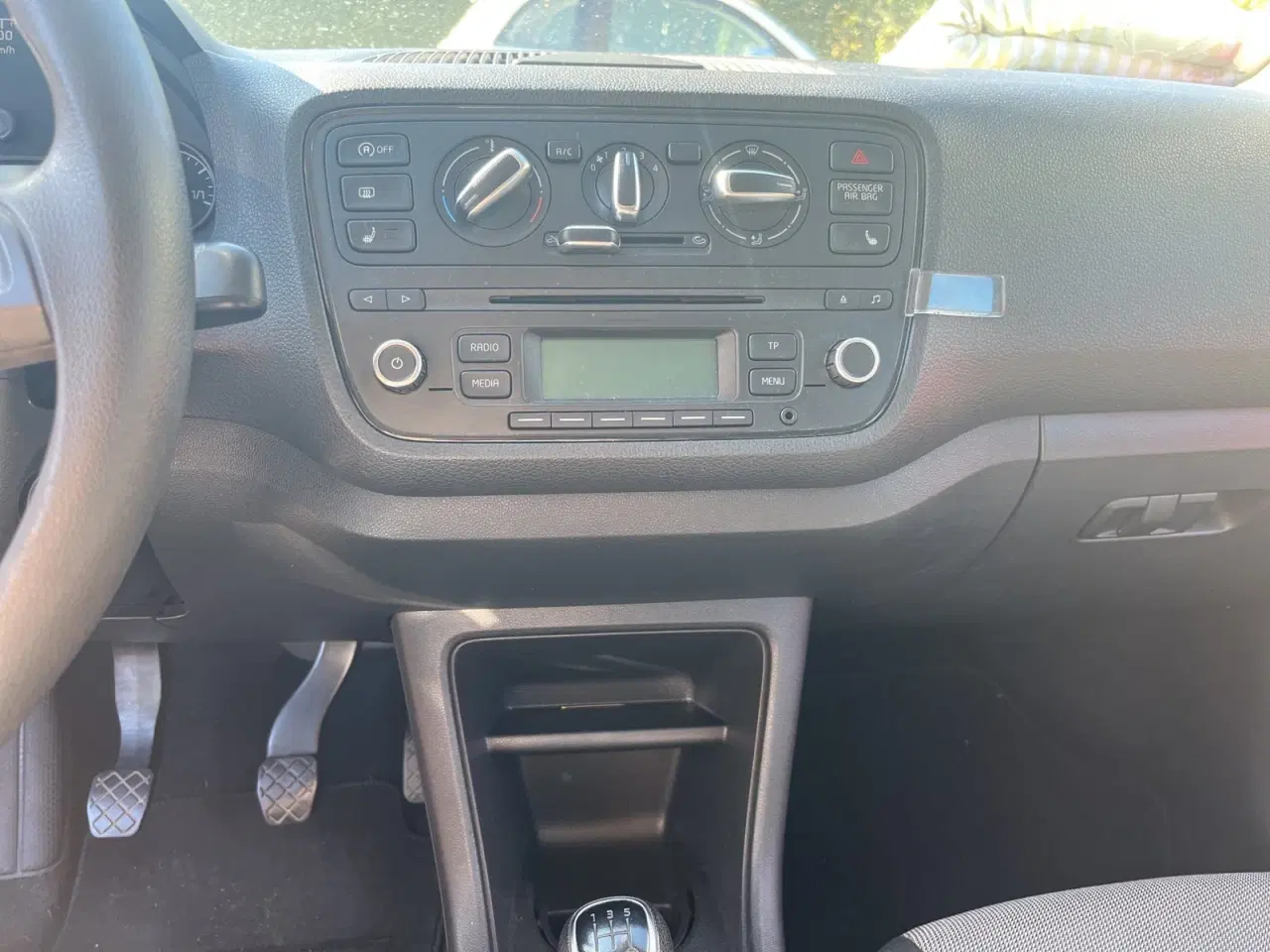 Billede 8 - Skoda Citigo 1,0 60 Ambition GreenTec