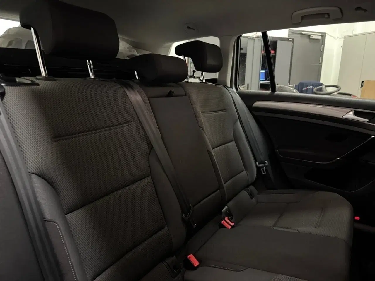 Billede 13 - VW Golf VII 1,4 TSi 122 Comfortline DSG BMT