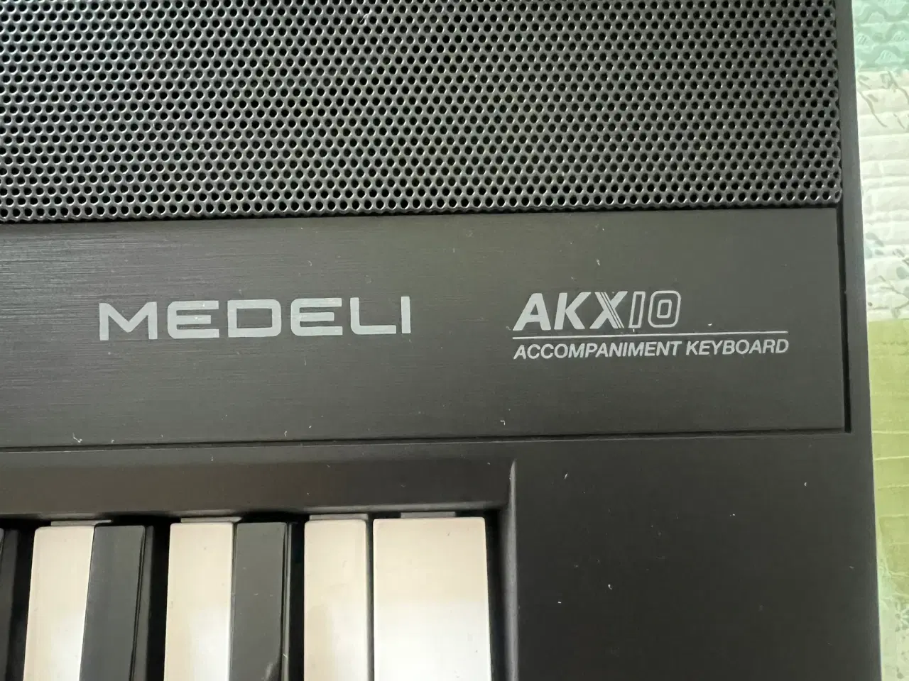Billede 7 - NYT Medeli AKX-10 Keyboard