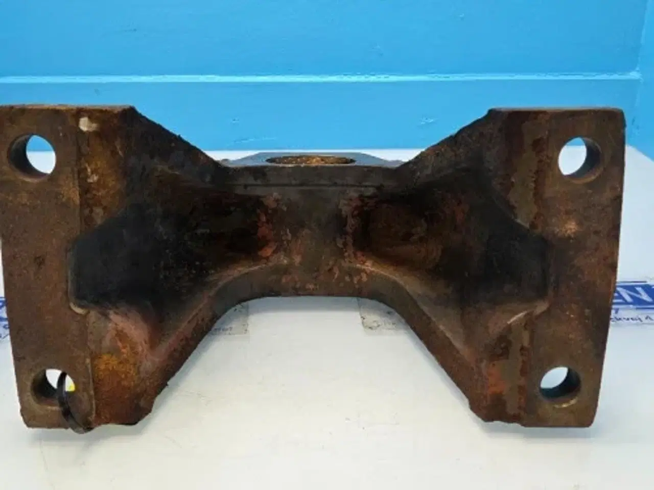 Billede 9 - Massey Ferguson 3085 Ramme 3712093M11