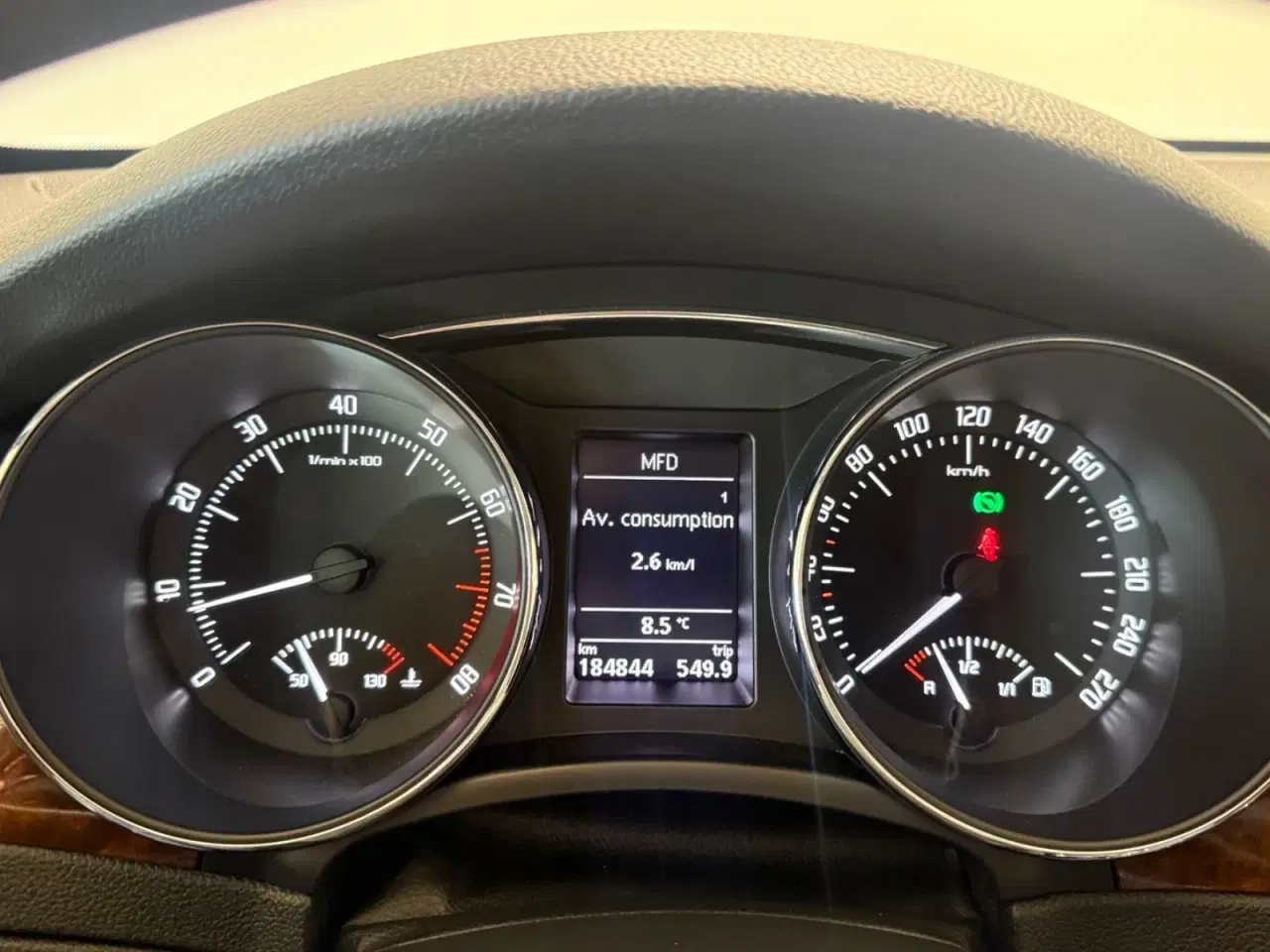 Billede 11 - Skoda Superb 1,8 TSi 160 Elegance DSG