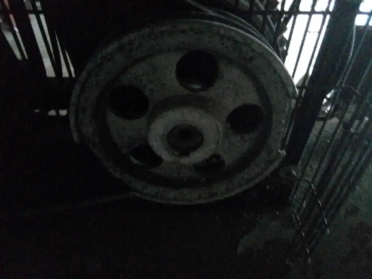 Billede 6 - Kompressor kgk 7,5 hk