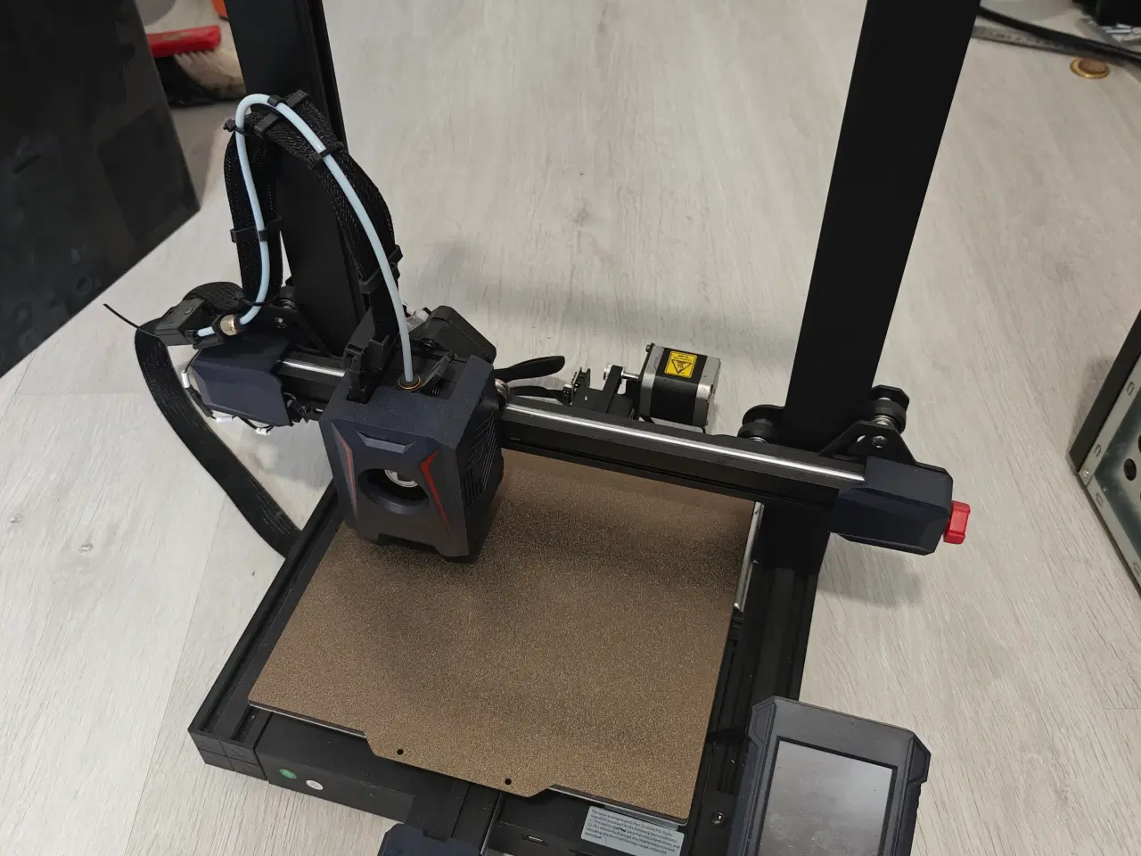 Billede 1 - Anycubic Kobra 2 3D Priner