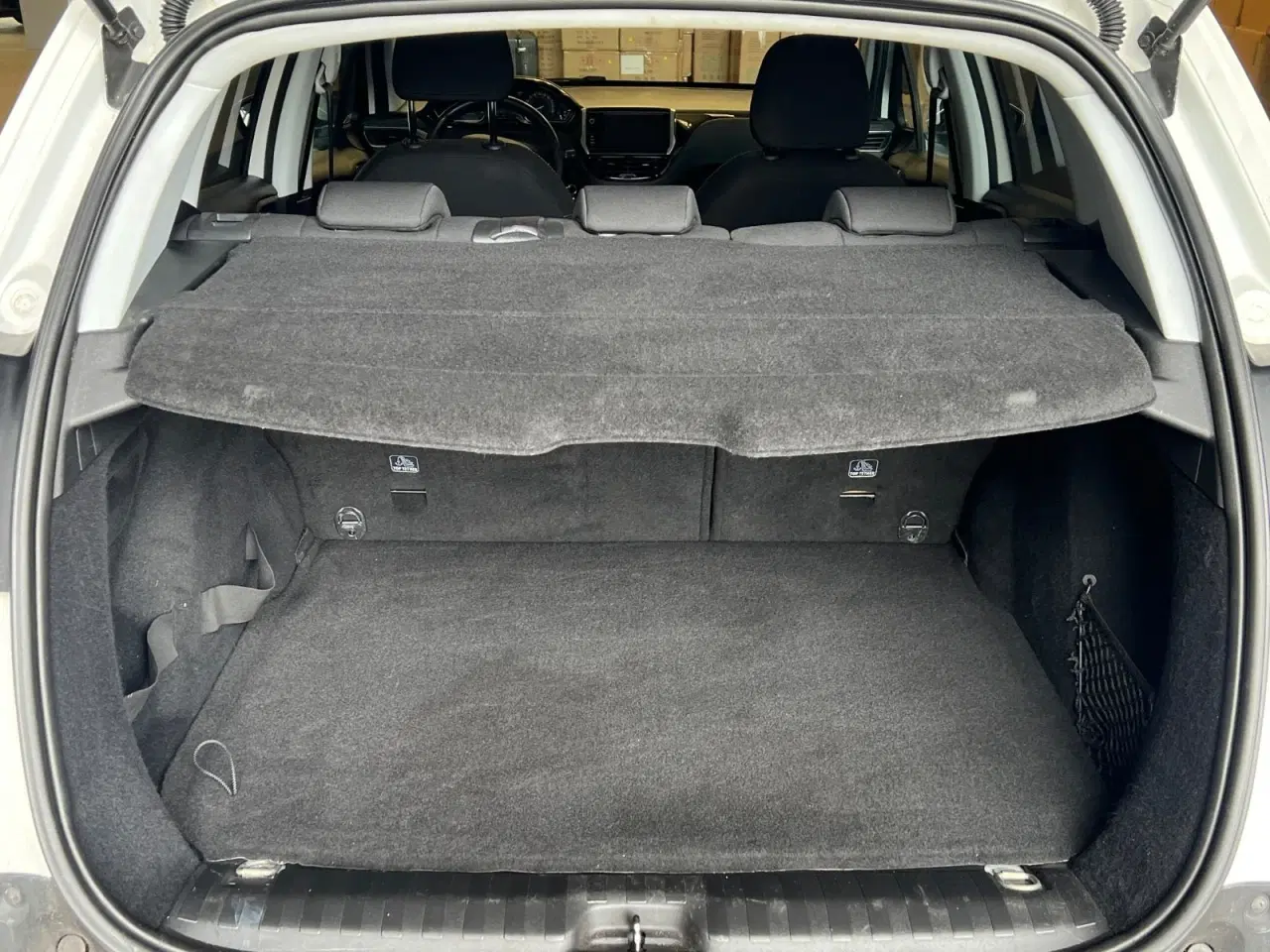 Billede 11 - Peugeot 2008 1,6 BlueHDi 100 Active