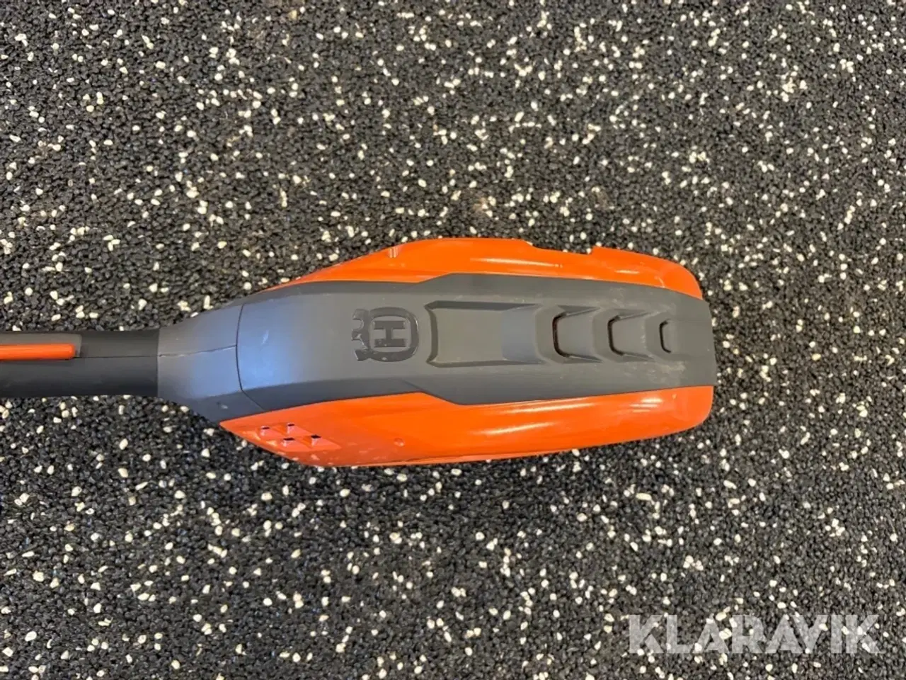 Billede 9 - Kanttrimmer Husqvarna 325iLK