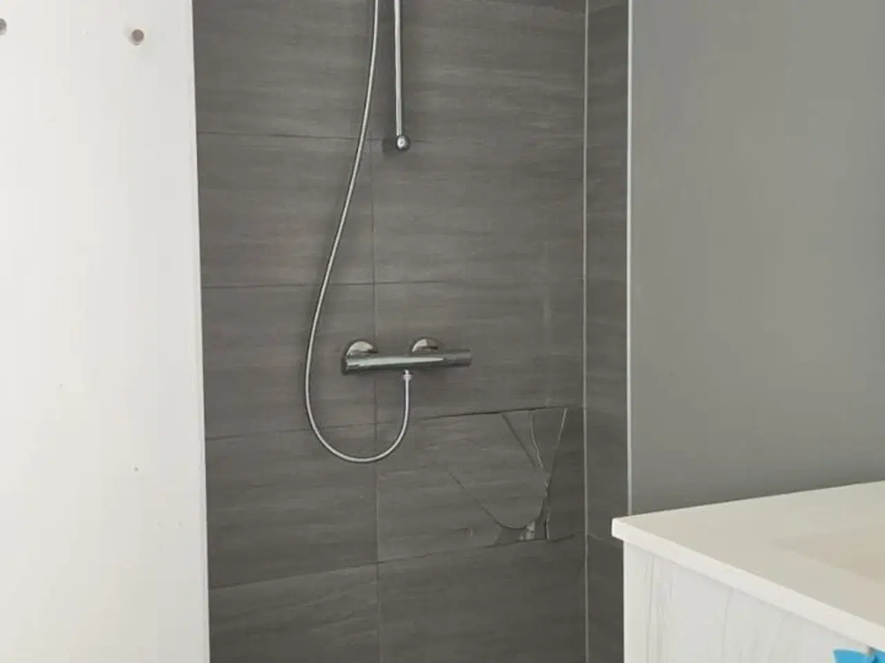 Billede 10 - Færdigproduceret badekabine - Ready bathroom 2015x2400