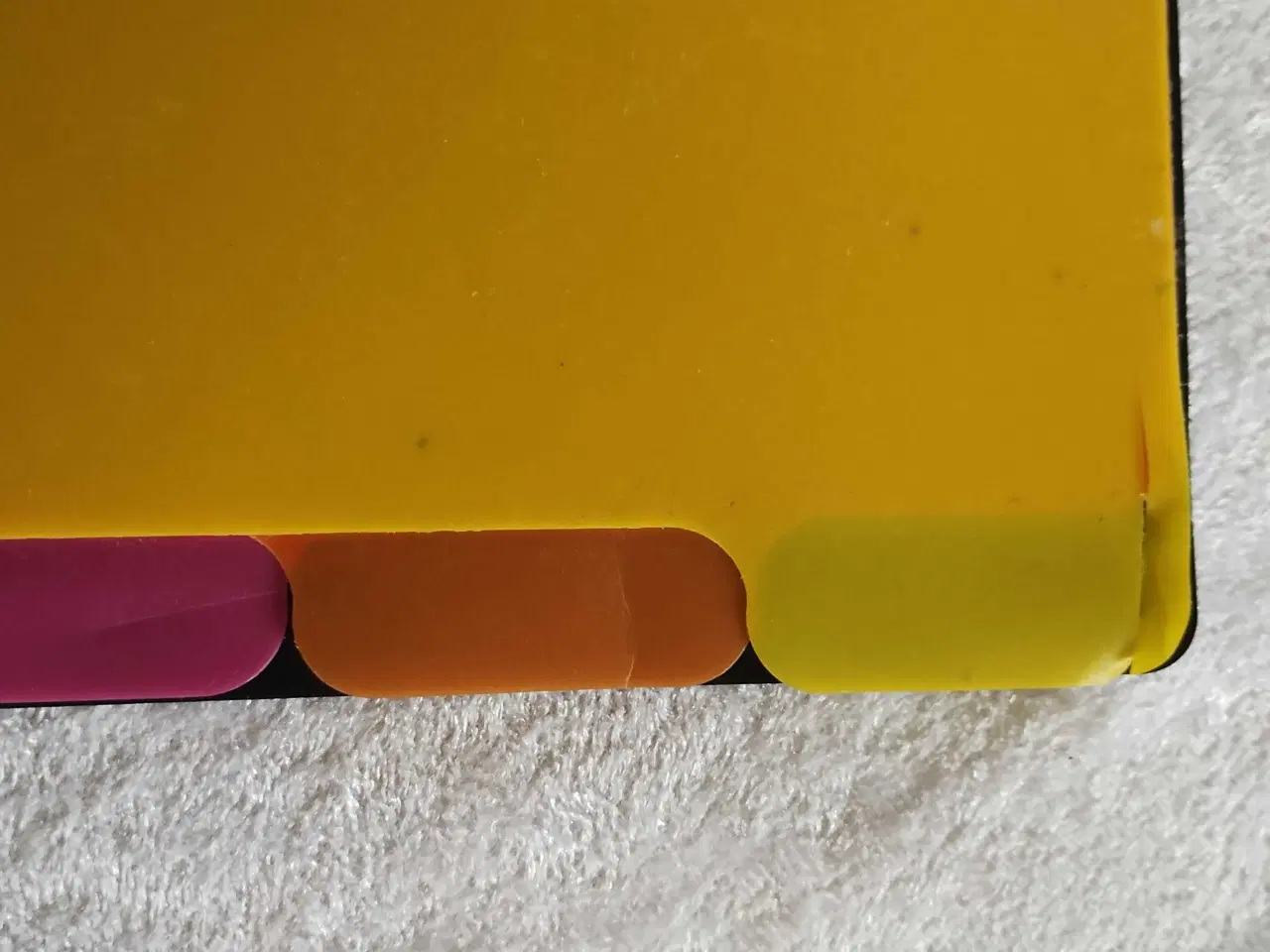 Billede 3 - Sorteringsmappe A4