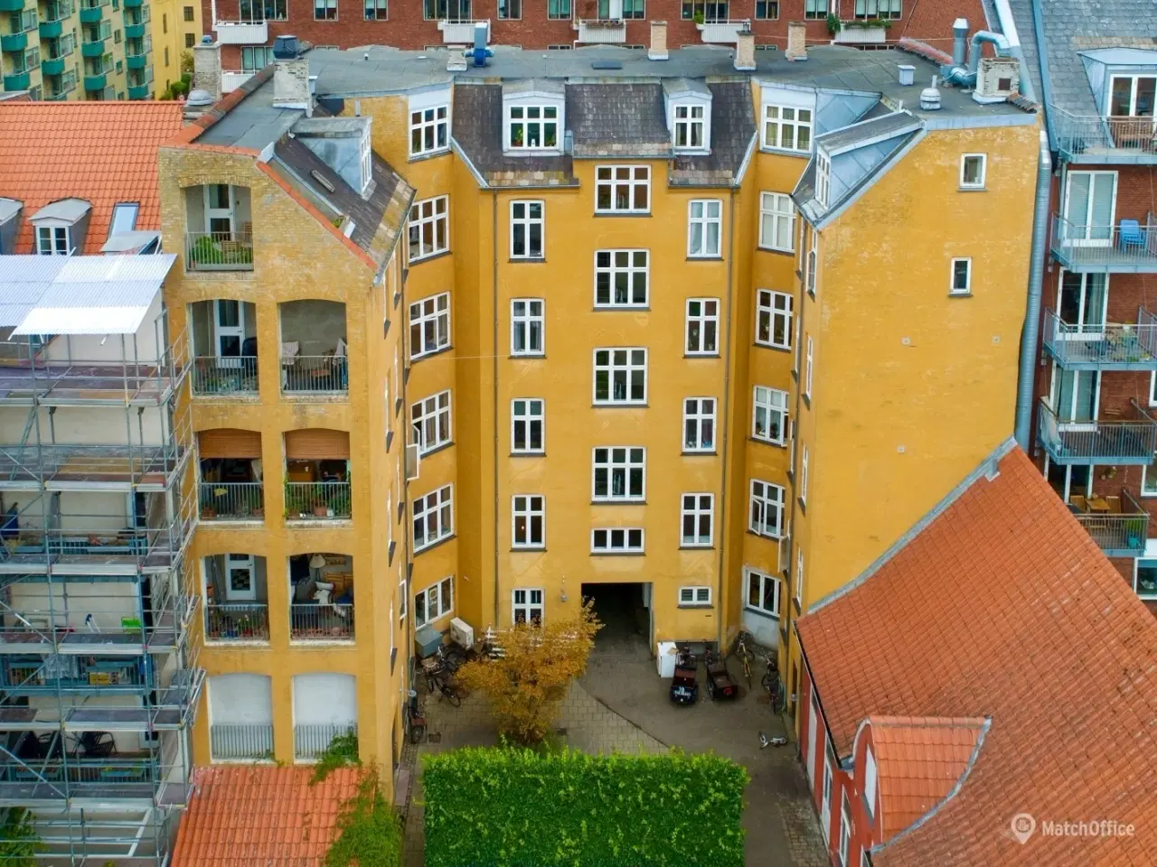 Billede 14 - Boligejendom på Christianshavn til investering