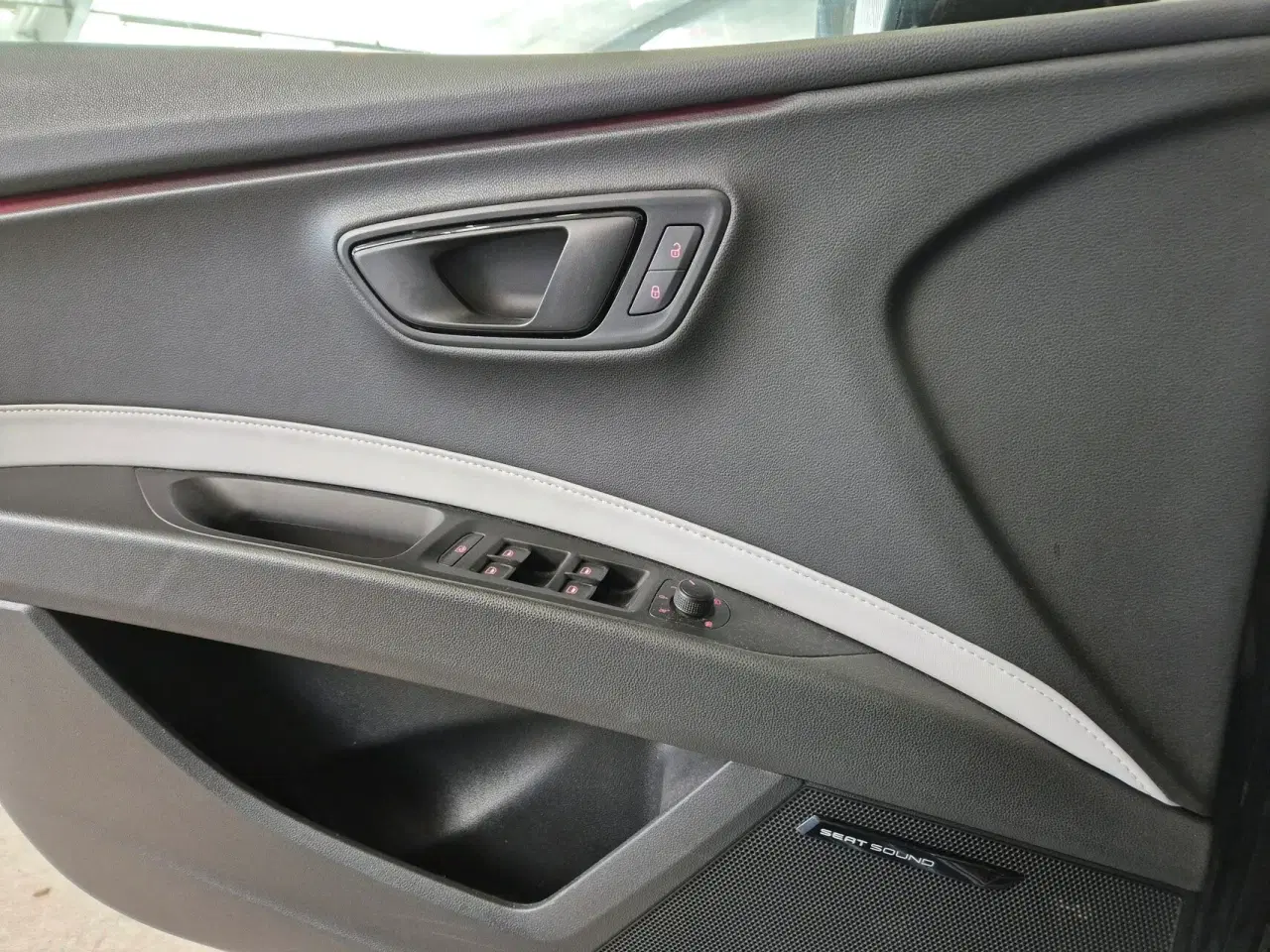 Billede 20 - Seat Leon 2,0 TSI Cupra Start/Stop DSG 280HK 5d 6g Aut.