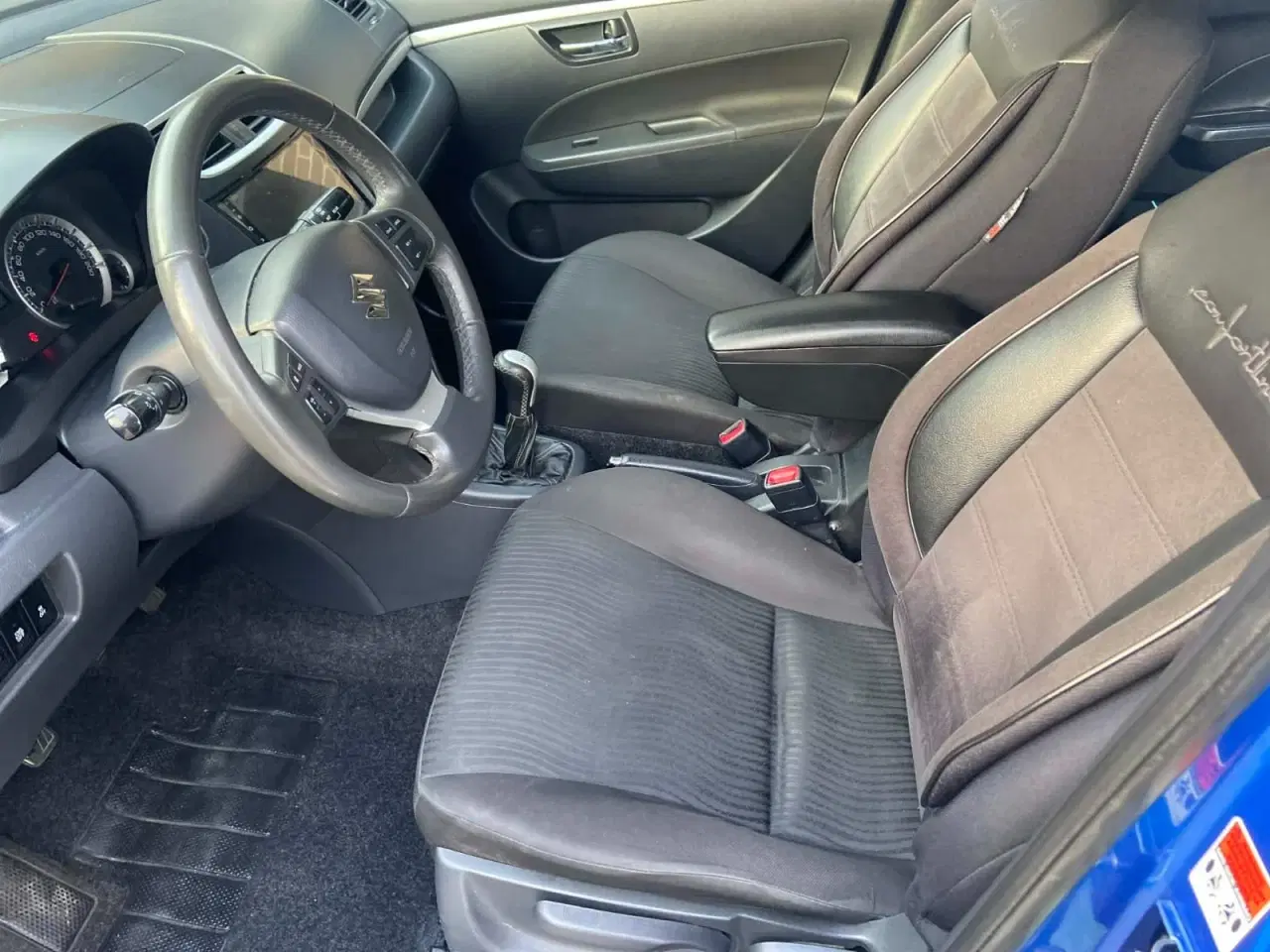 Billede 6 - Suzuki Swift 1,3 DDiS GL ECO+