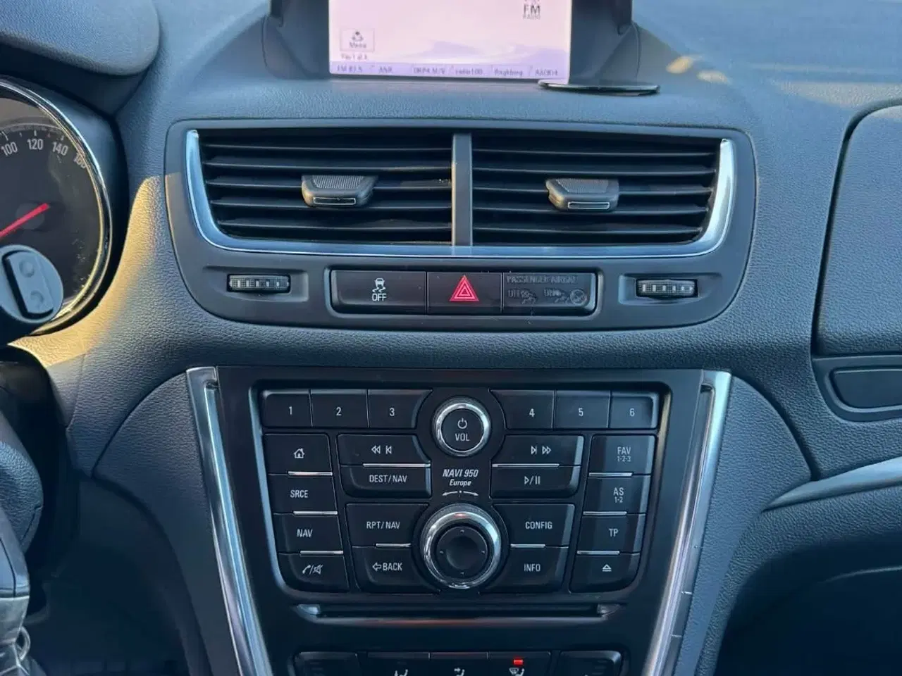 Billede 11 - Opel Mokka 1,4 T 140 Cosmo aut.