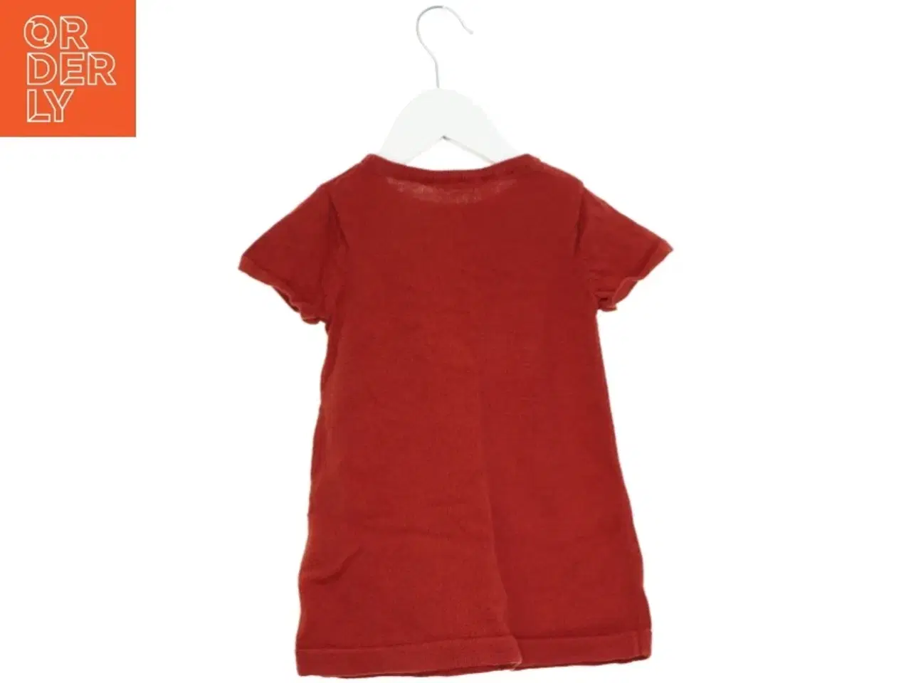 Billede 2 - Kjole fra H&M (str. 92 cm)