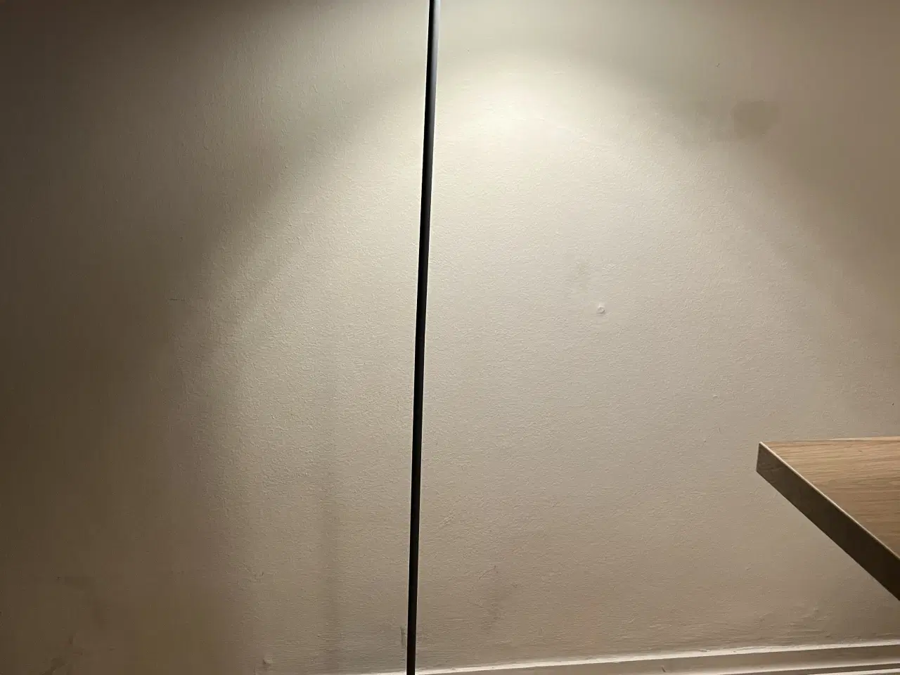 Billede 1 - Gulvlampe Nordlux 