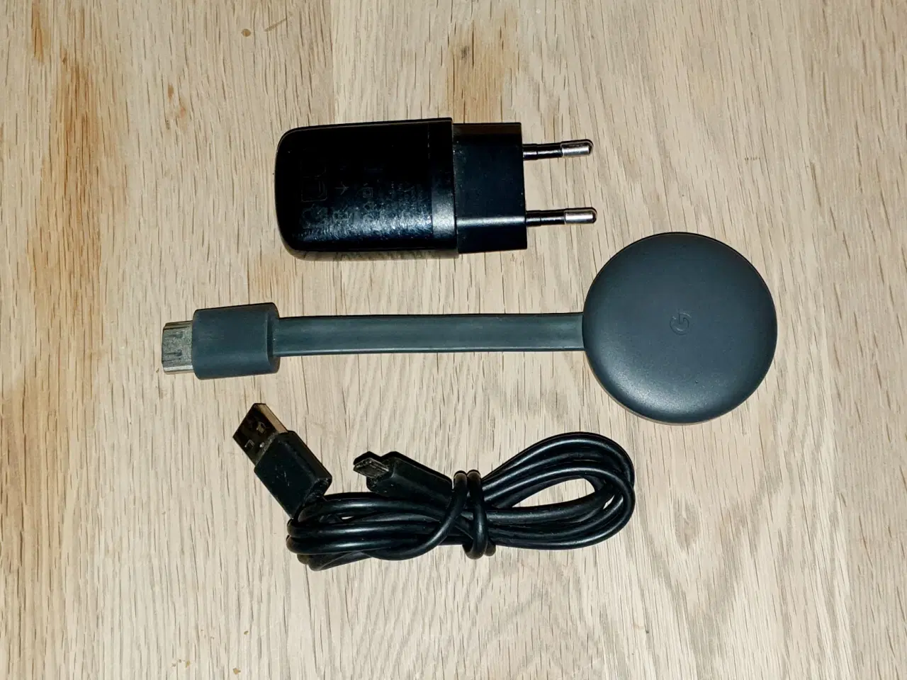 Billede 1 - Chromecast Google 