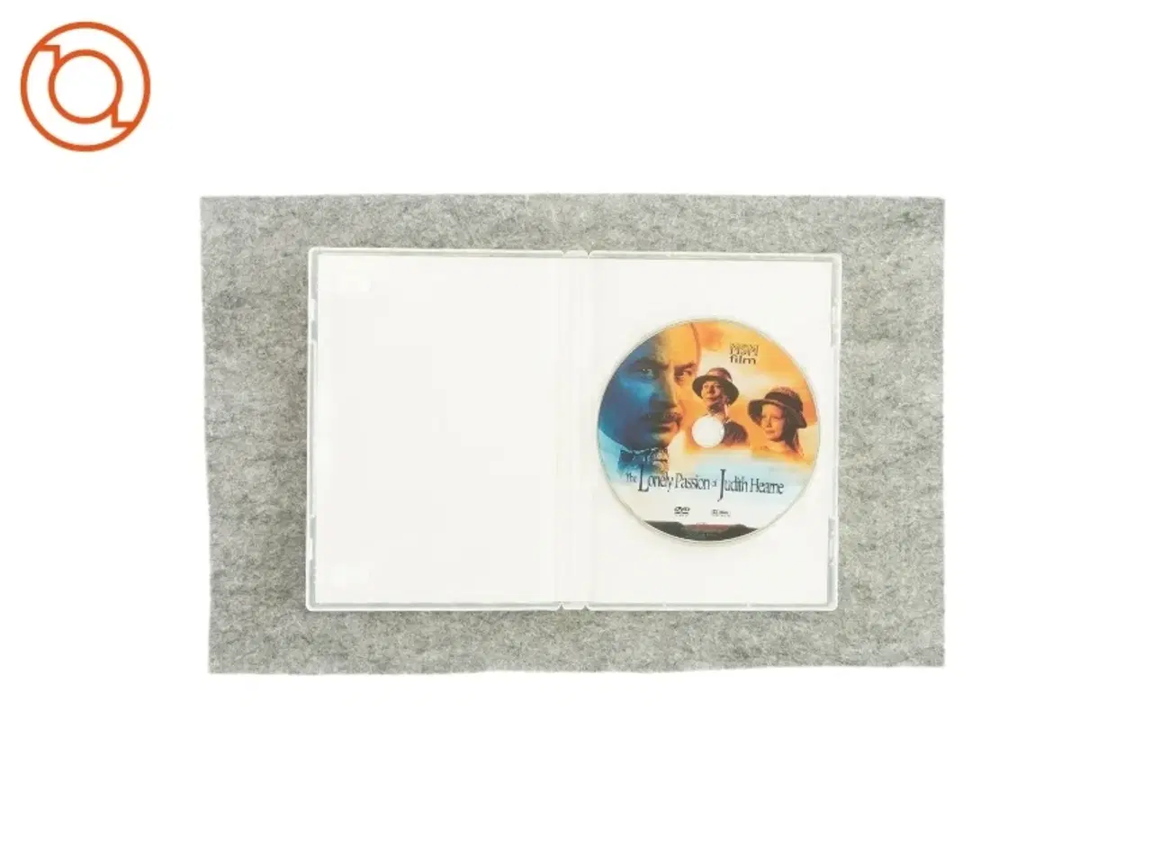 Billede 3 - The lonely passion of Judith Heame (DVD)