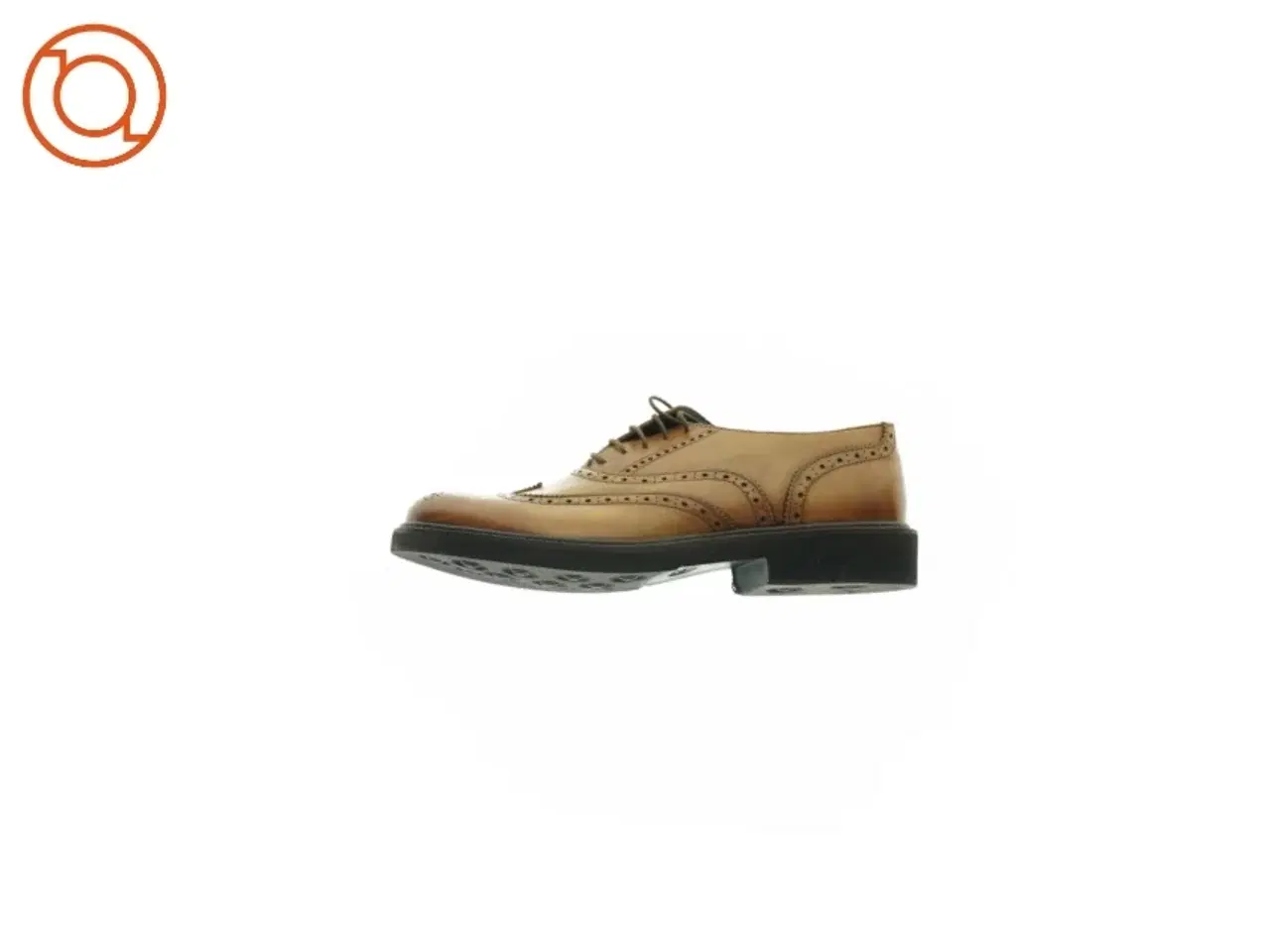 Billede 2 - Sko fra Base Blue (str. 42)