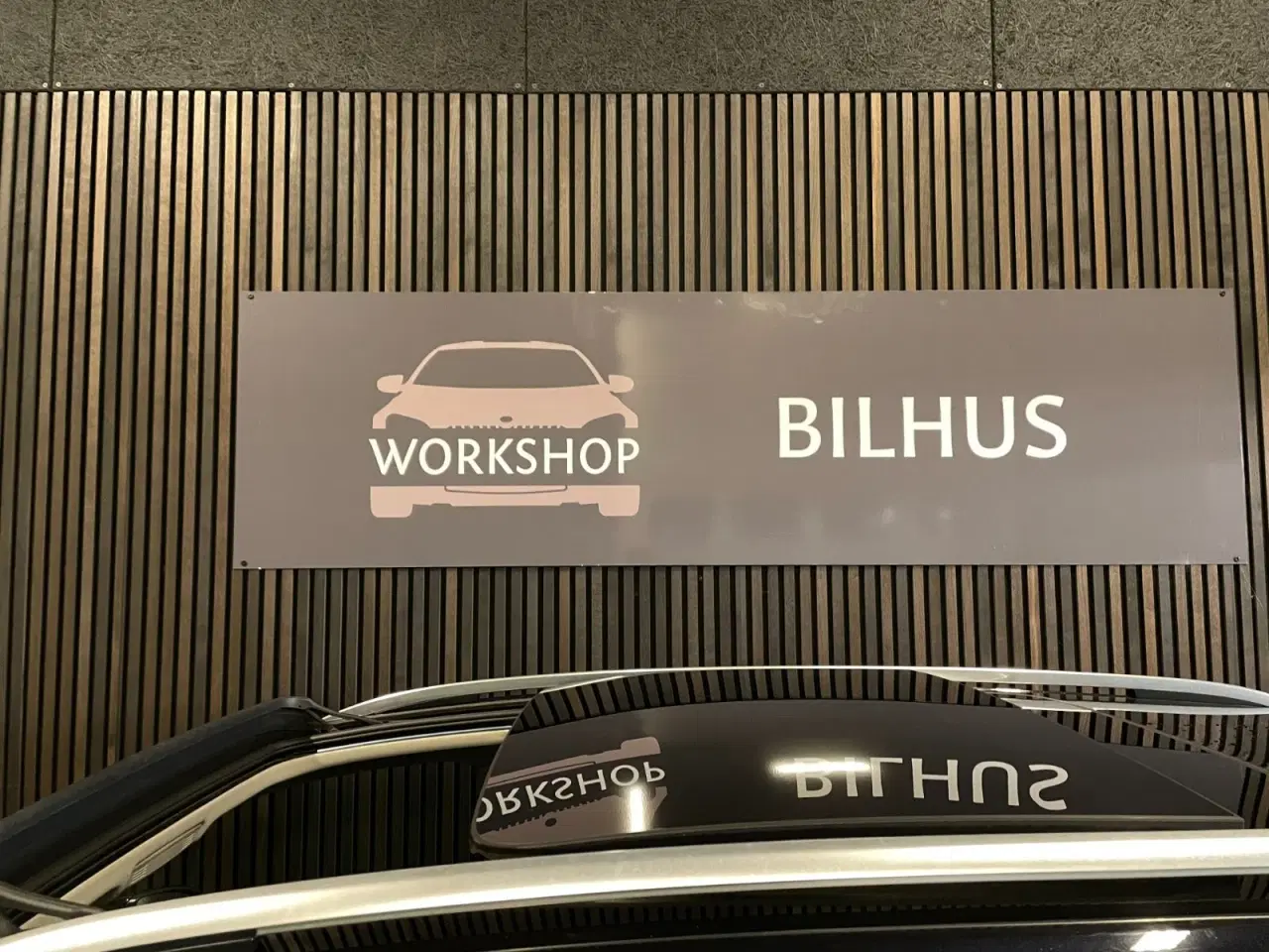 Billede 4 - VW Touran 2,0 TDi 150 Highline DSG 7prs