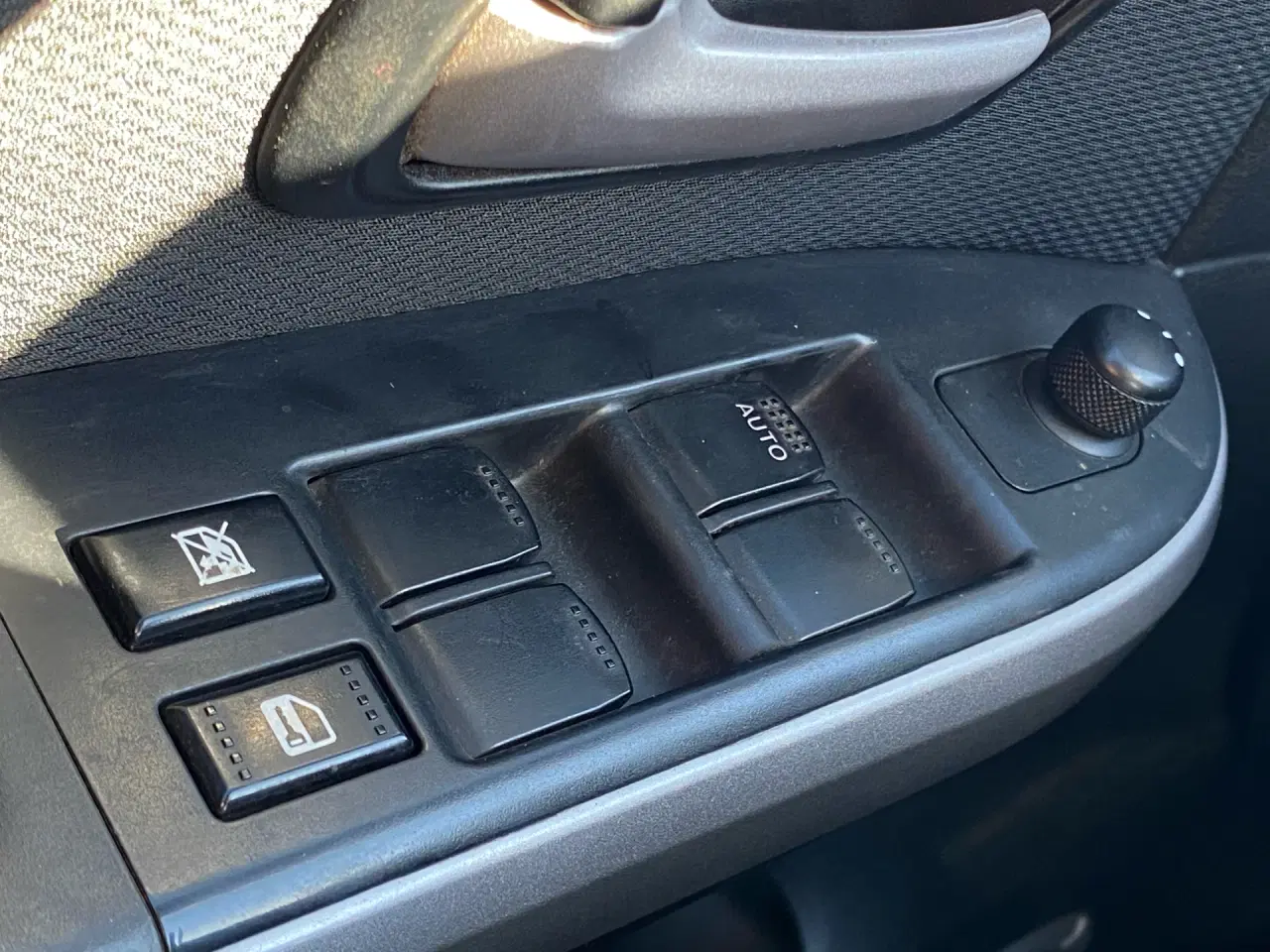 Billede 13 - Suzuki Grand Vitara 1,9 DDIS GLS 4x4 129HK Van