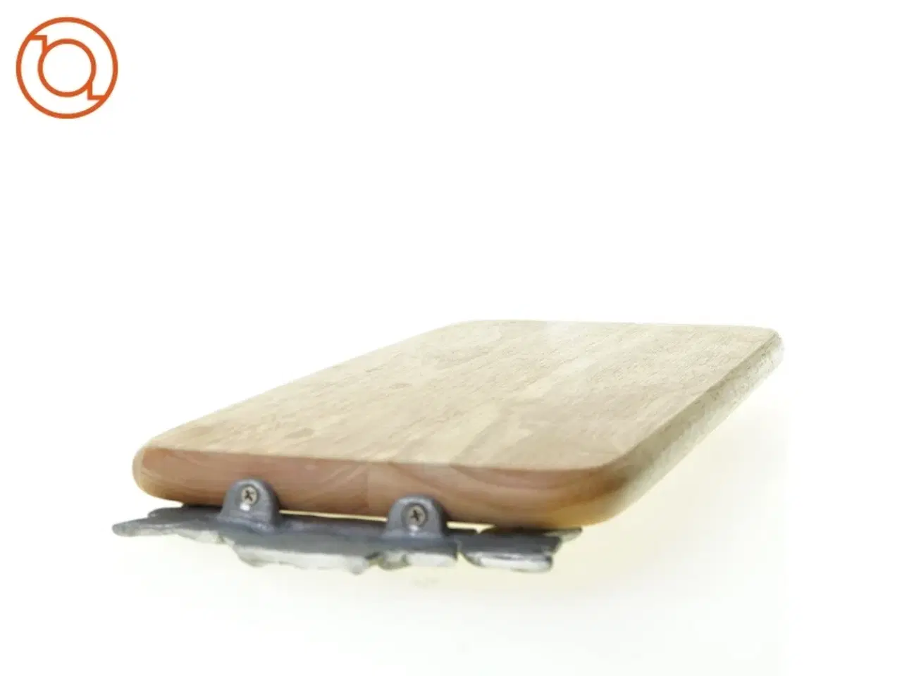 Billede 3 - Skærebræt (str. 47 x 20 cm)