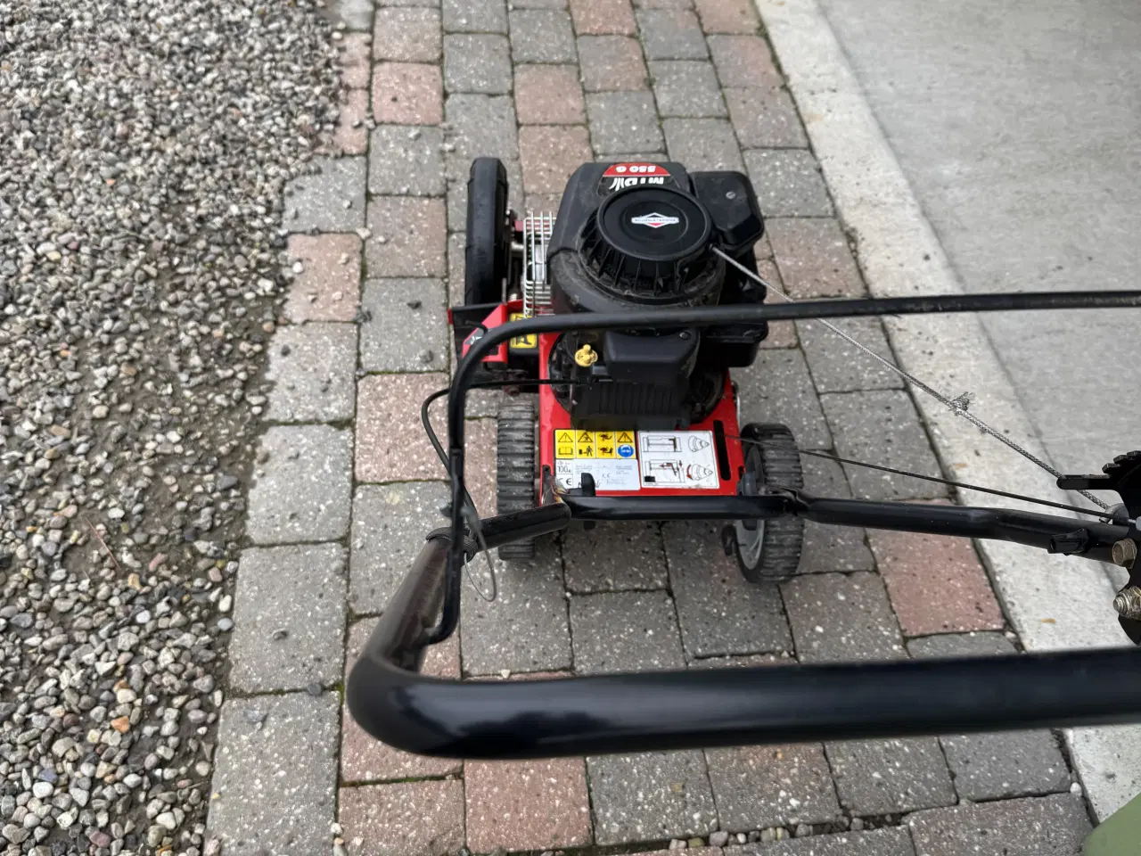 Billede 2 - Kantskærer