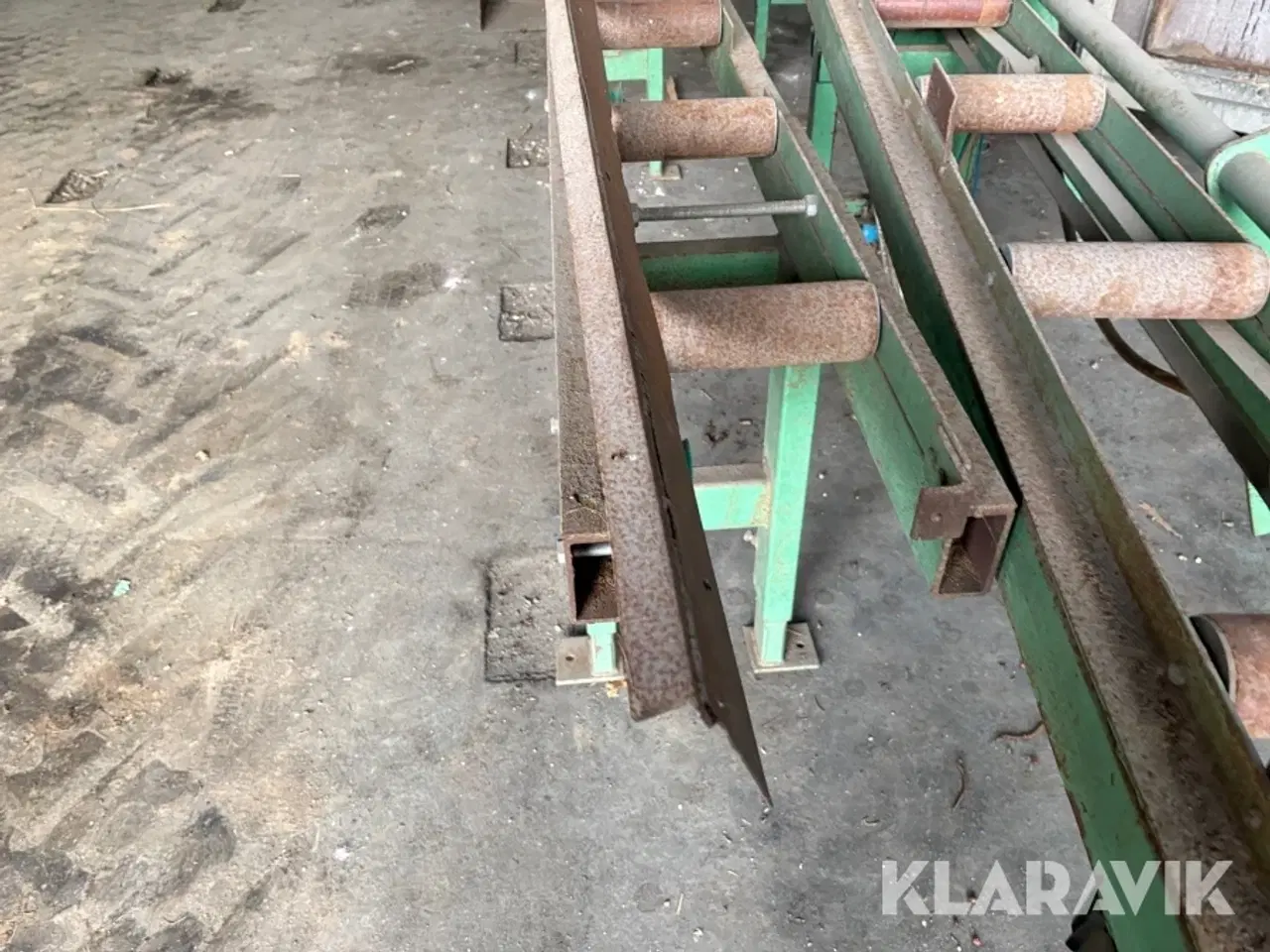 Billede 5 - Rullebaner - 2 styk