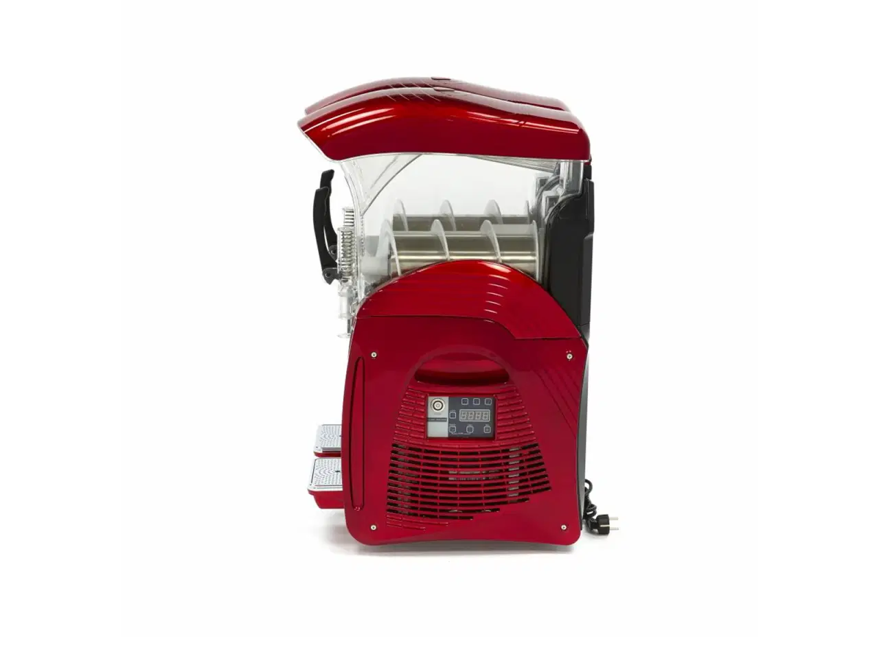 Billede 2 - Deluxe Slush / Granita Machine 2 x 12 L 