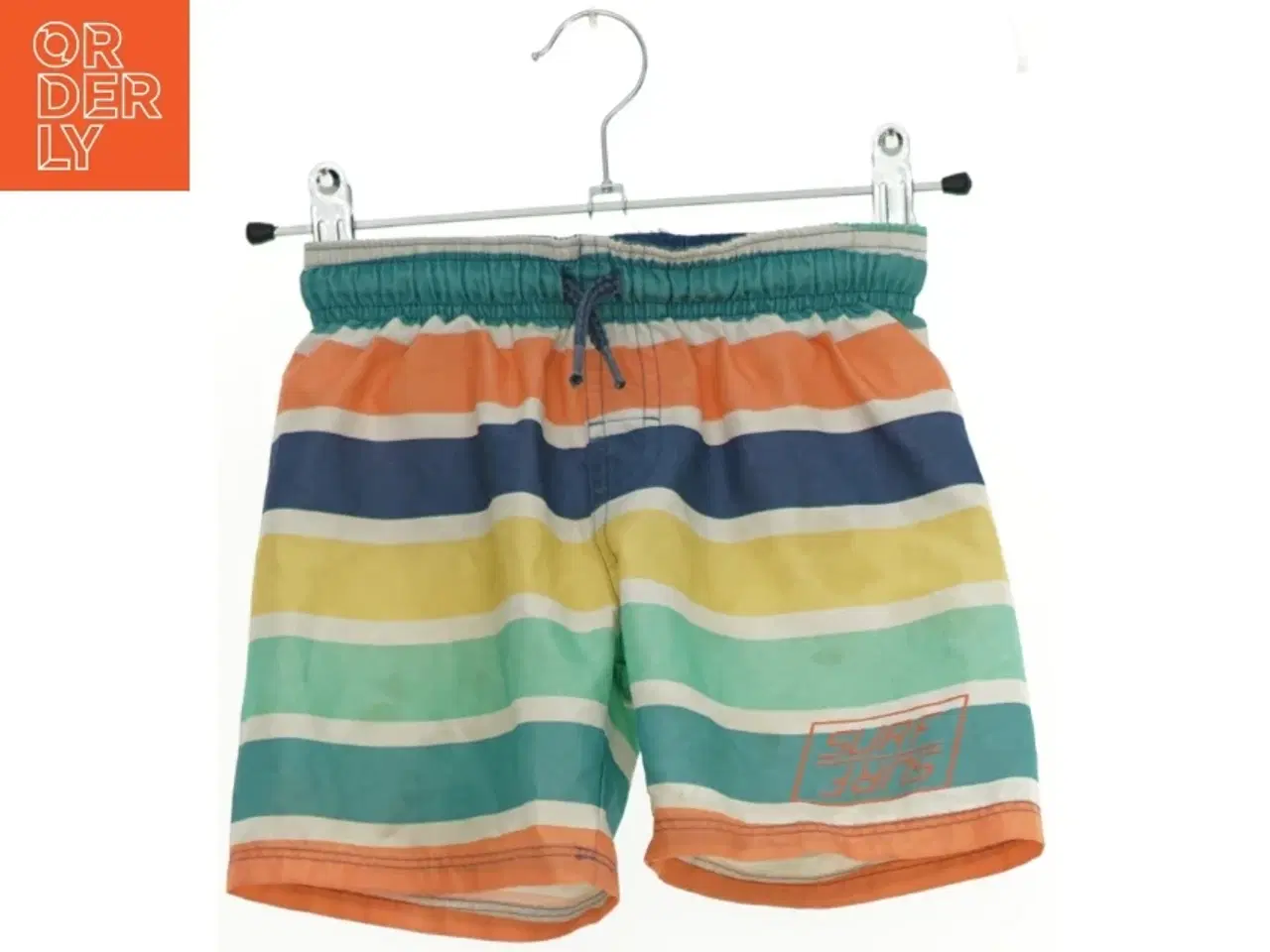 Billede 1 - Shorts fra H&M (str. 104 cm)