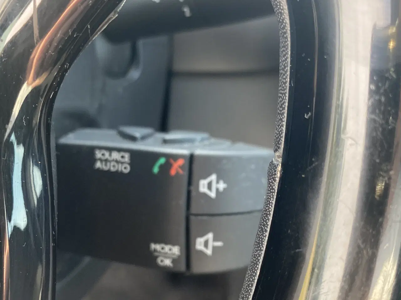 Billede 15 - Pendler bil - god starter bil