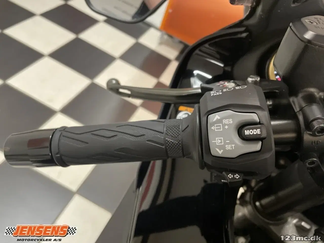 Billede 9 - Suzuki GSX 1300 R Hayabusa