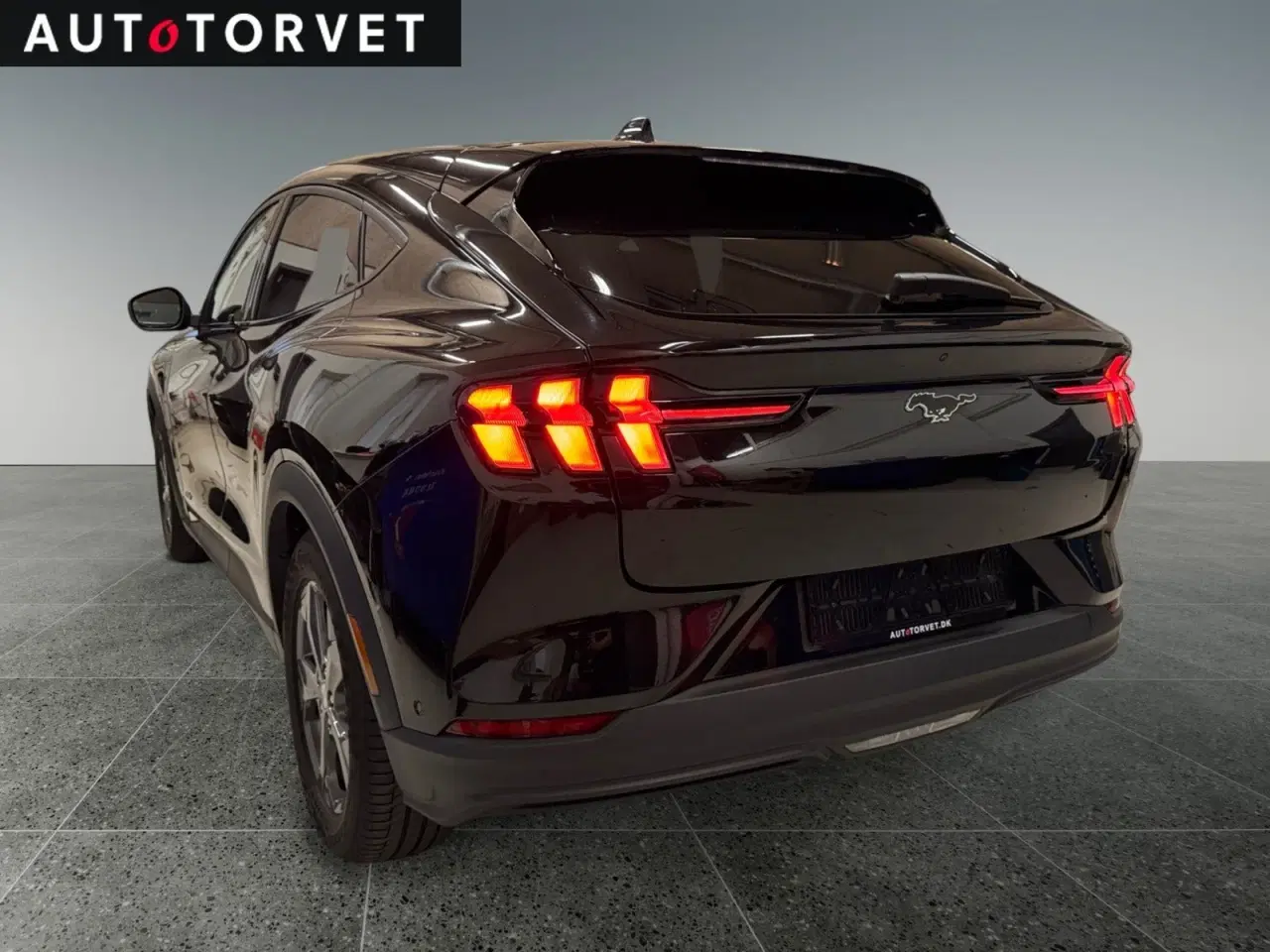 Billede 4 - Ford Mustang Mach-E 70 Standard Range