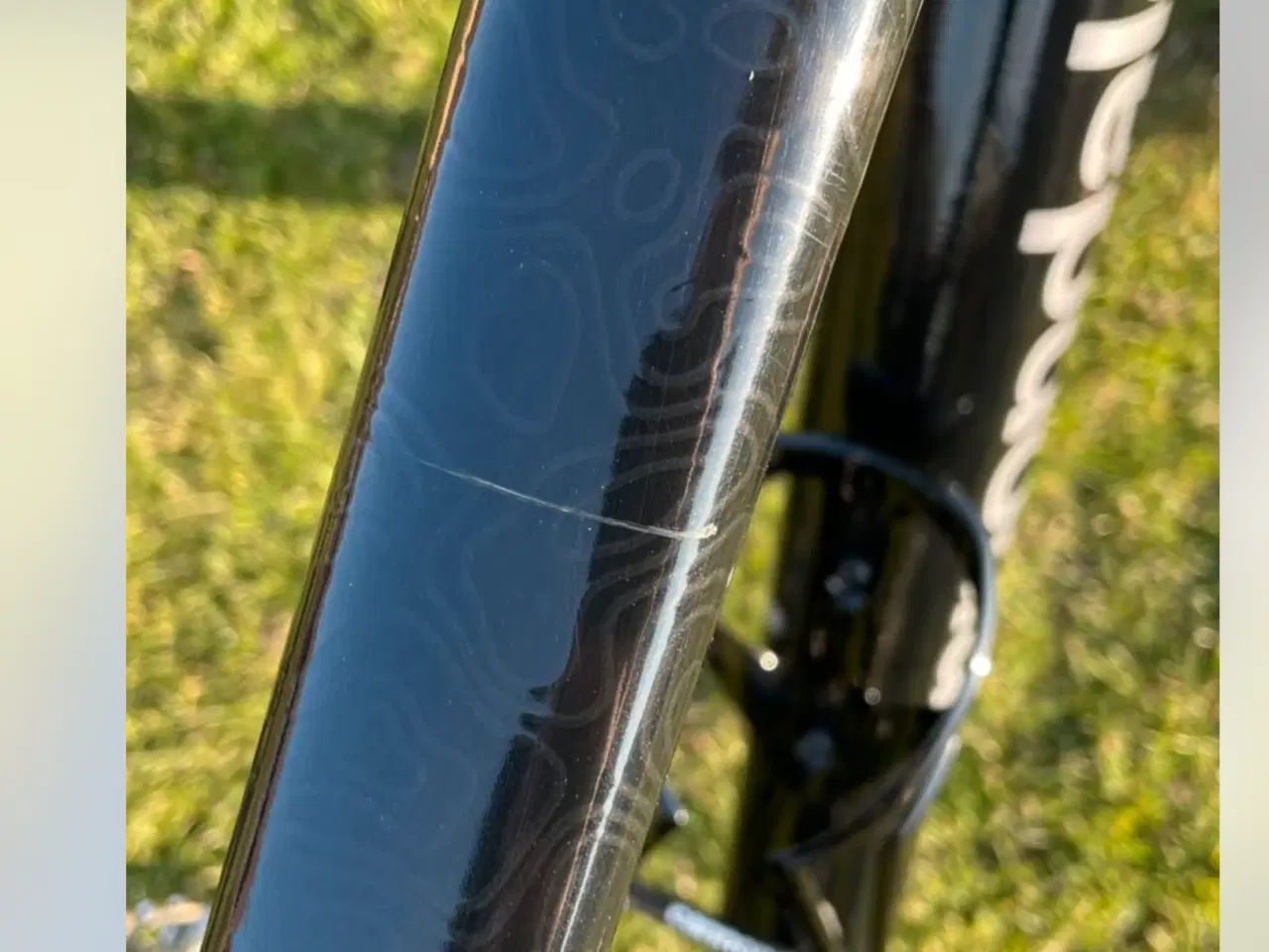 Billede 8 - Cannondale Trail SL3 