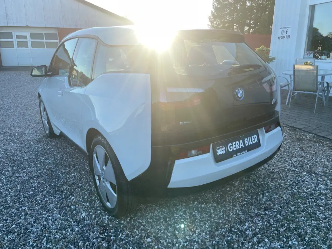 Billede 7 - BMW i3  BEV