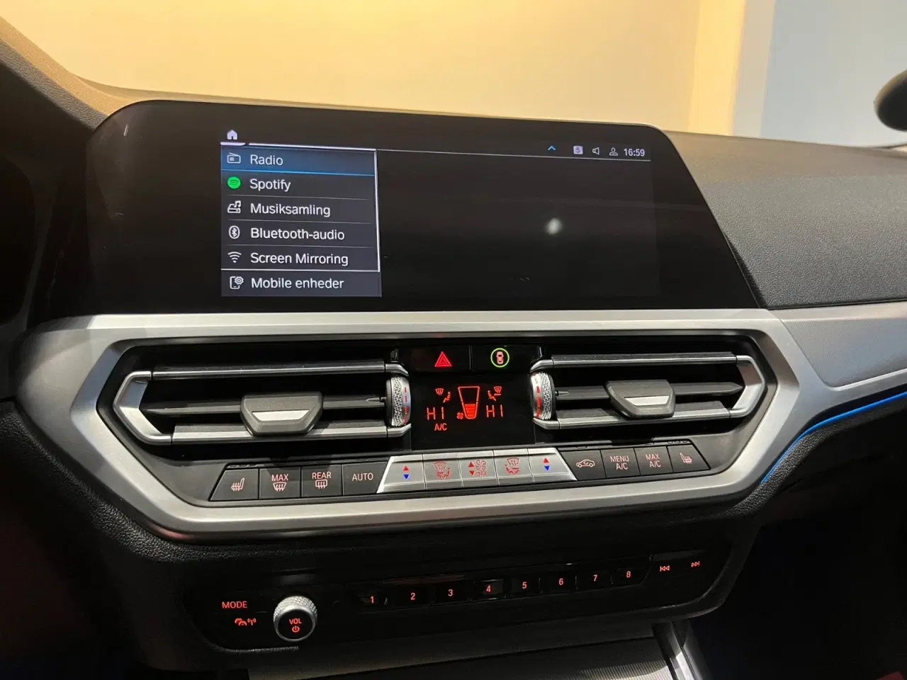 Billede 18 - BMW 330e 2,0 Sport Line aut.