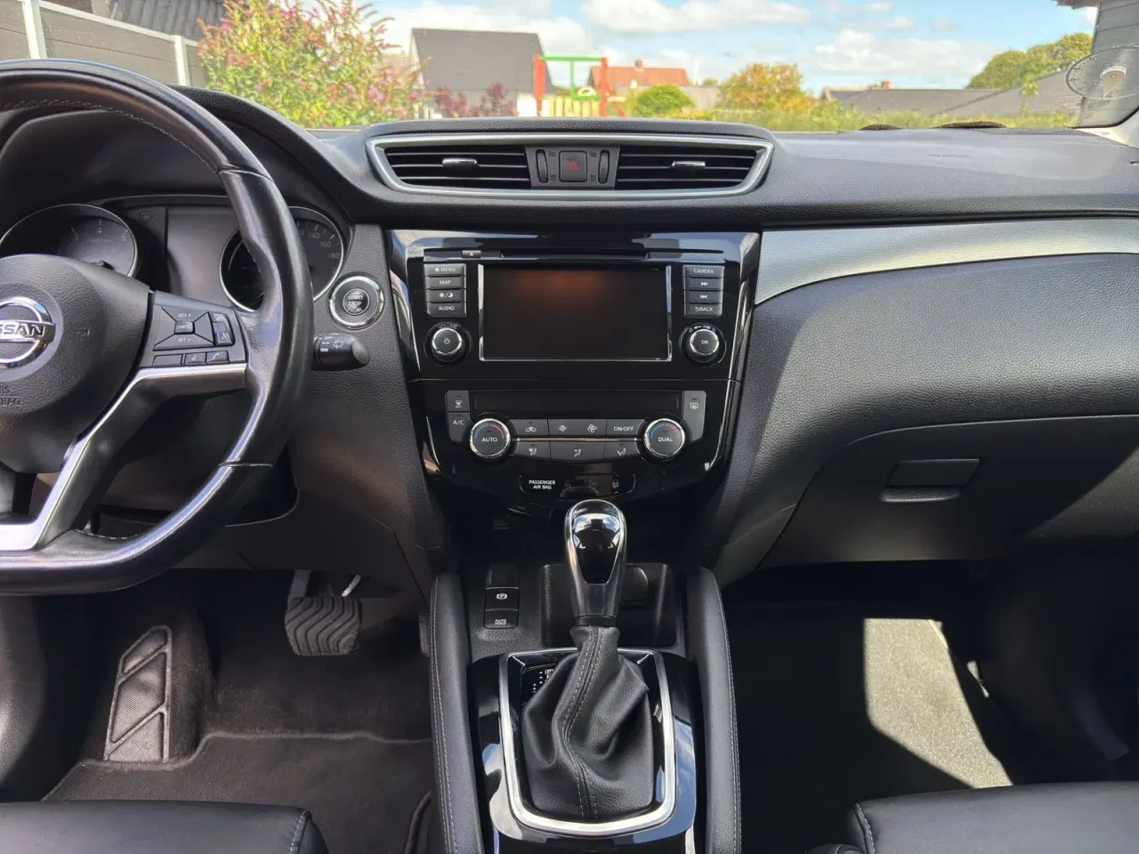 Billede 13 - Nissan Qashqai 1,3 Dig-T 160 Tekna DCT