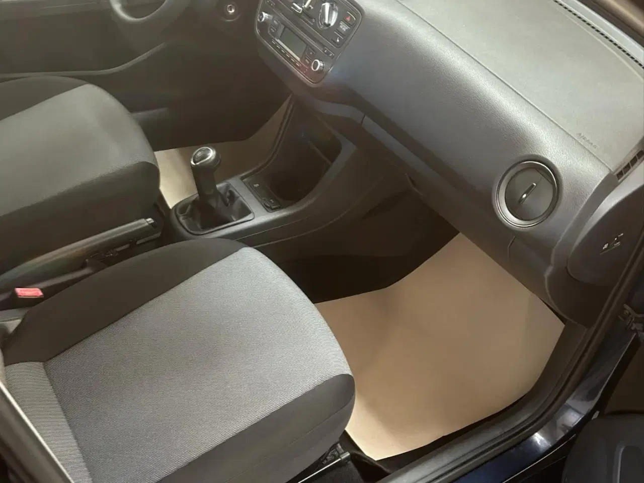 Billede 10 - Skoda Citigo 1,0 75 Elegance GreenTec