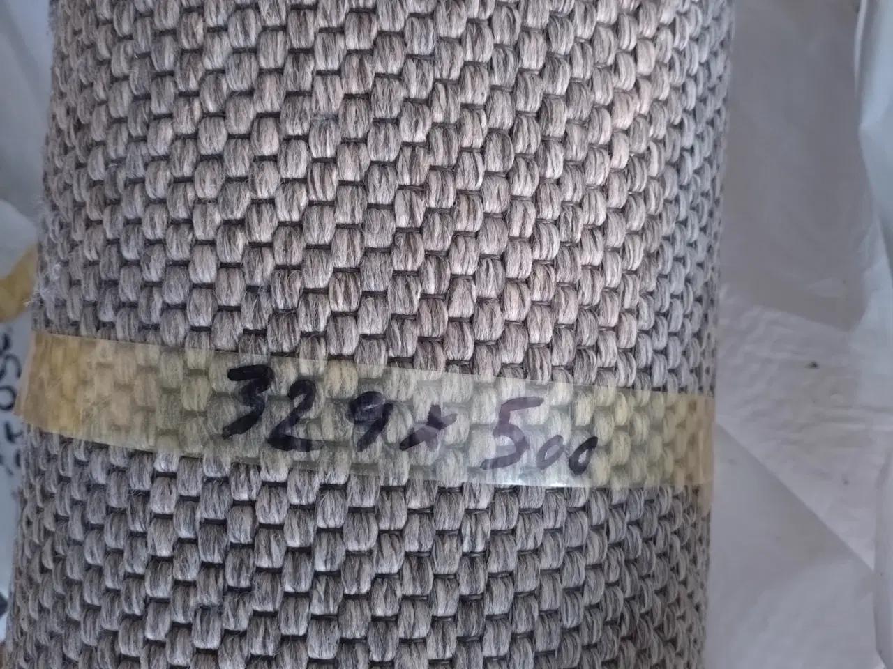 Billede 2 - Gulvtæppe