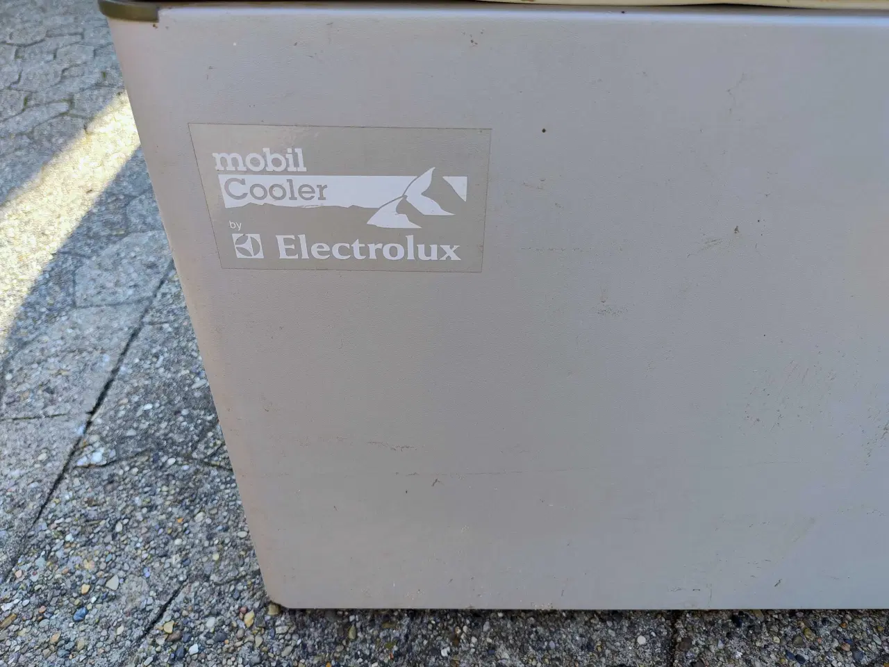 Billede 1 - Electrolux køleboks