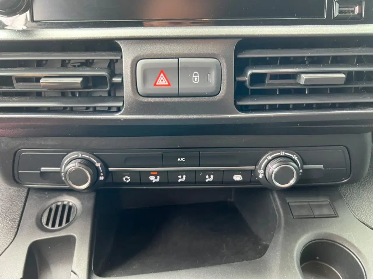 Billede 15 - Opel Combo 1,5 D 102 Enjoy L1V1