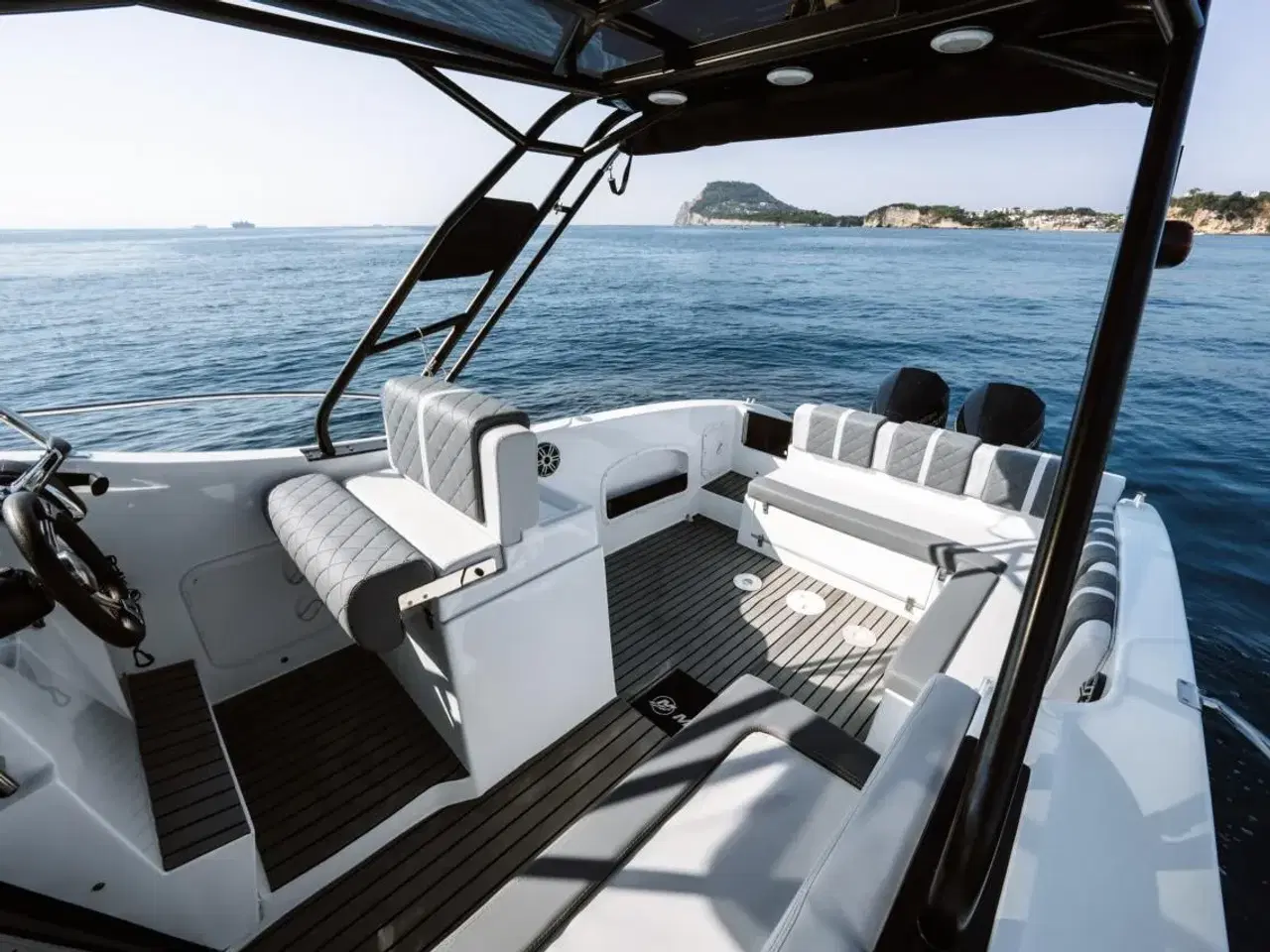 Billede 8 - NY SAVER 870 CABIN 300HK