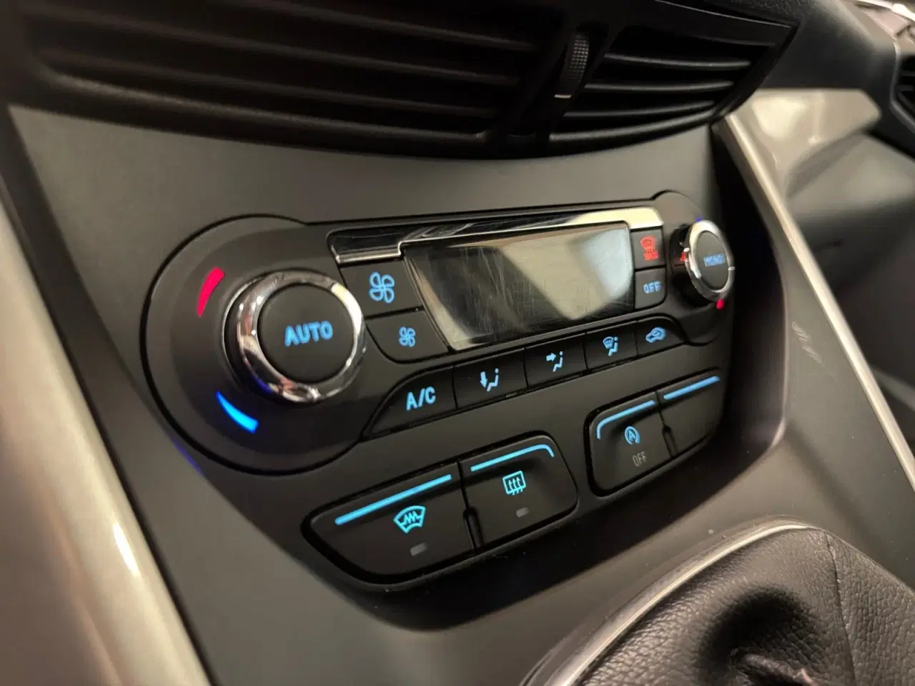 Billede 11 - Ford C-MAX 1,6 TDCi 115 Titanium