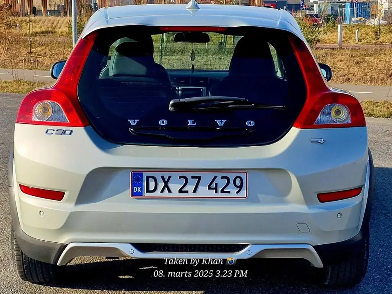 Billede 10 - Volvo C30, Diesel Drive S/S