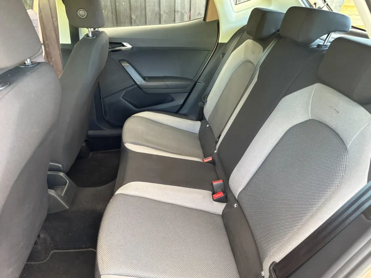 Billede 13 - Seat Ibiza 1,0 TSi 95 Style