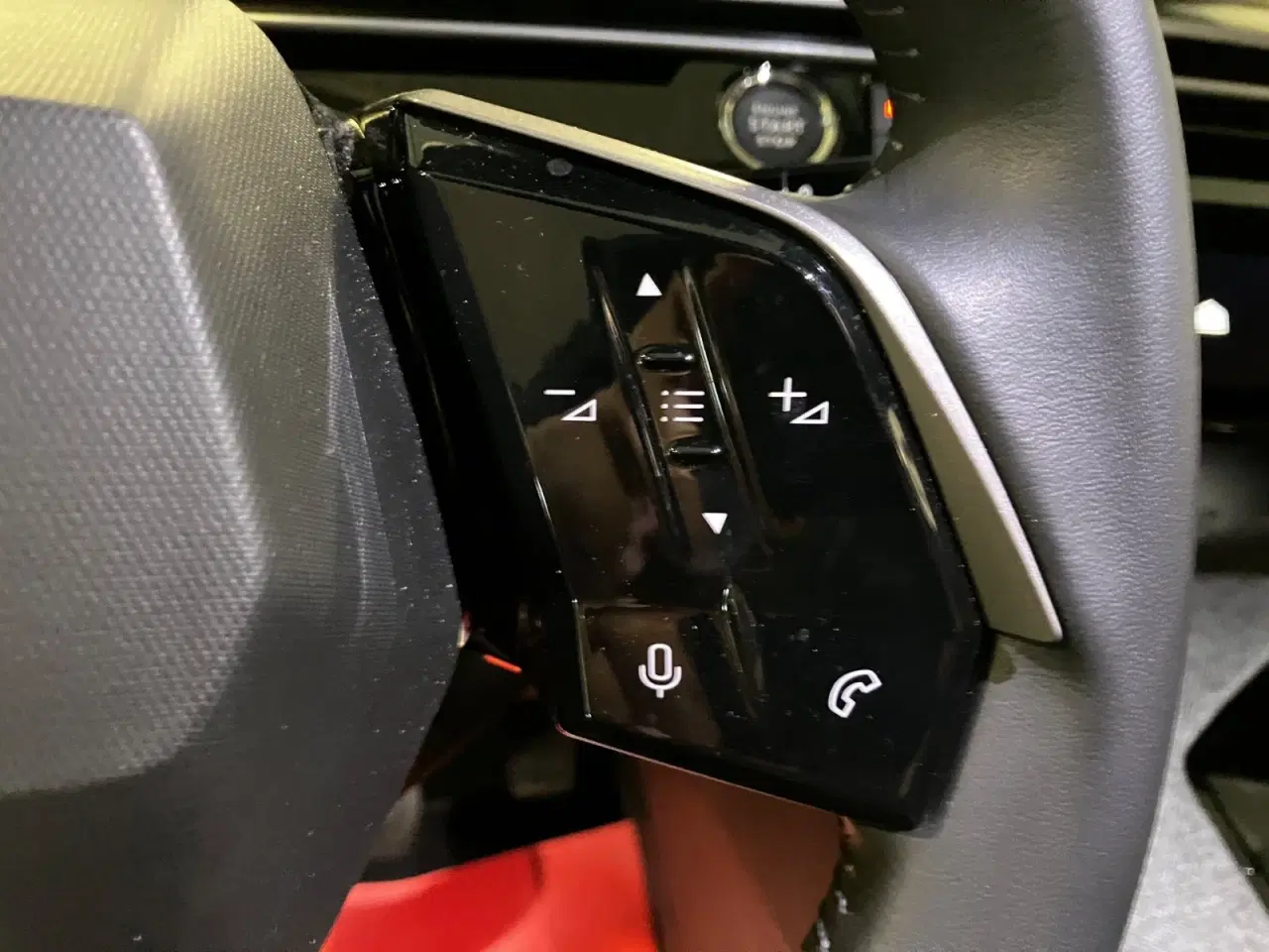 Billede 13 - Peugeot e-5008 77 Allure 7prs